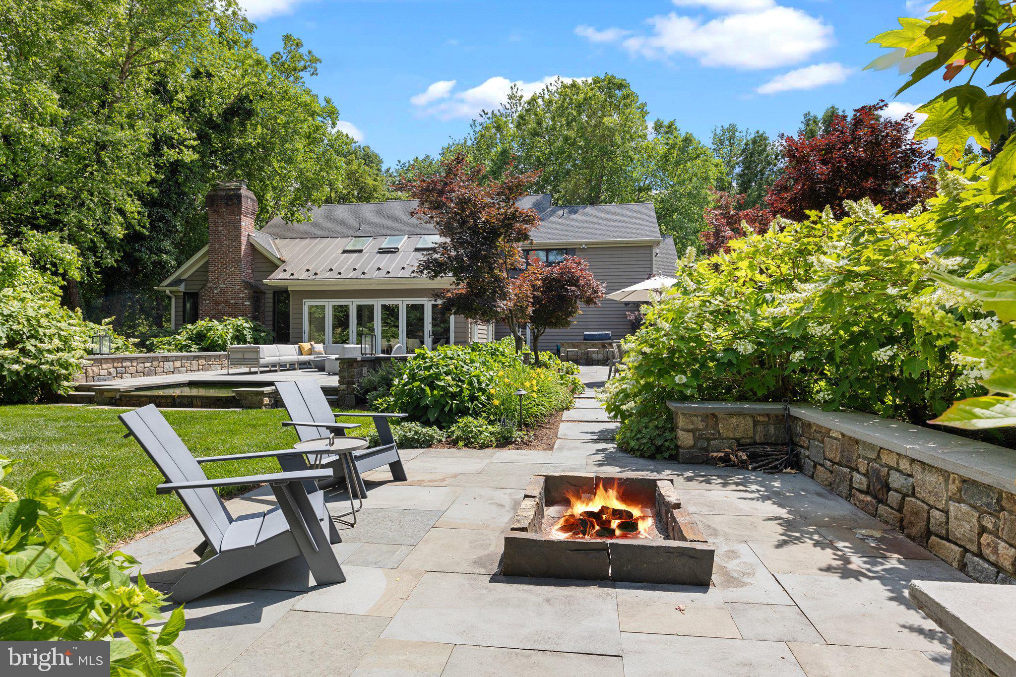 BUCKINGHAM - Residential