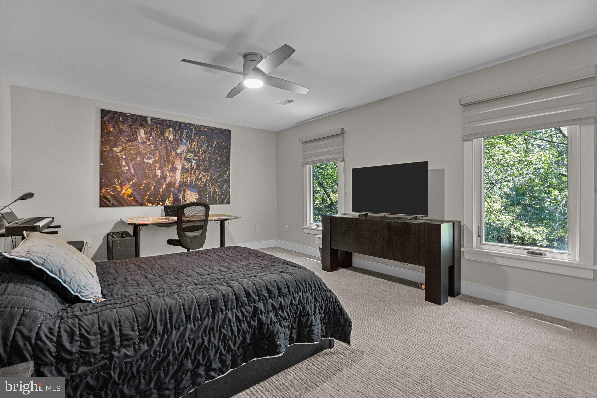 BUCKINGHAM - Residential