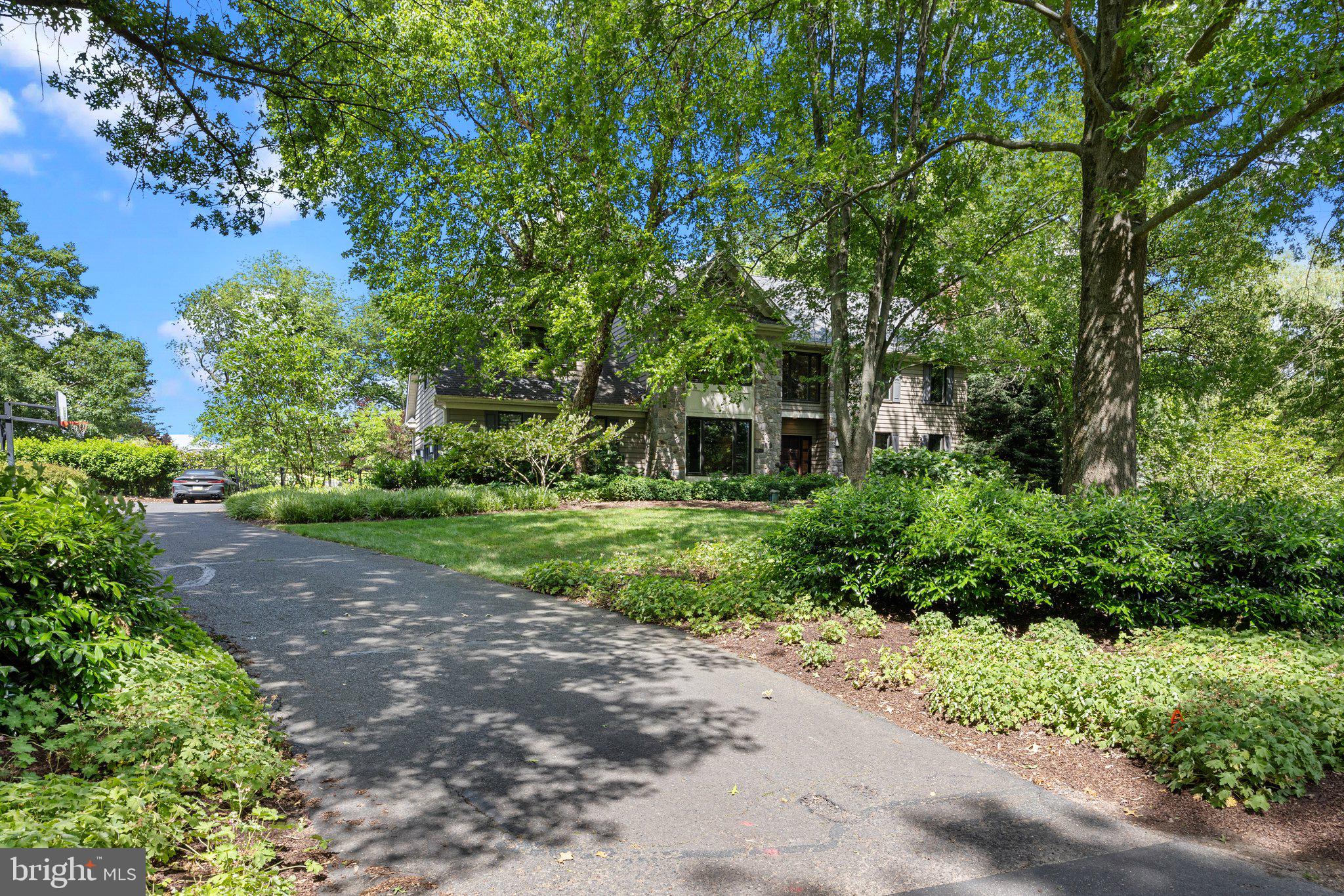 BUCKINGHAM - Residential