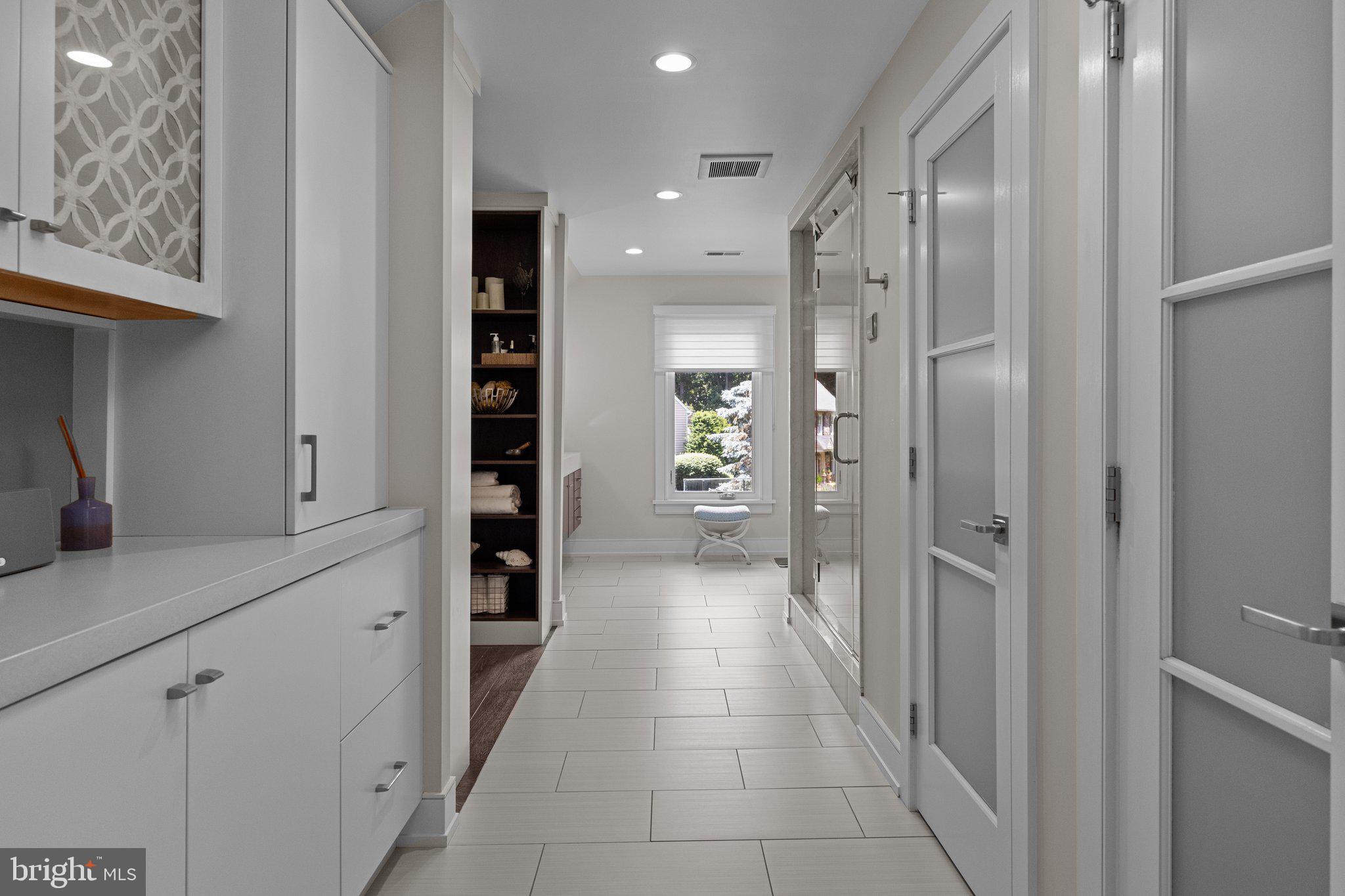 BUCKINGHAM - Residential