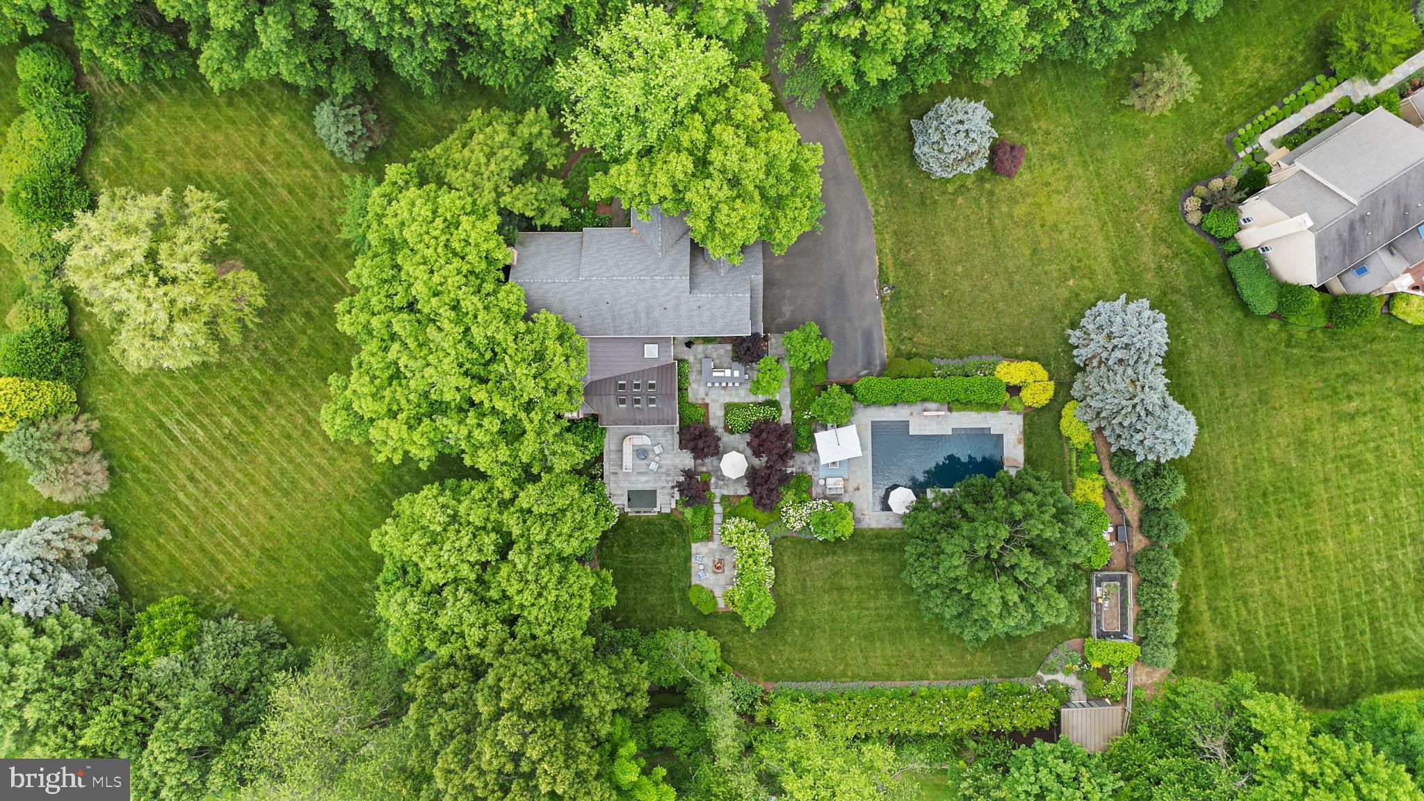 BUCKINGHAM - Residential