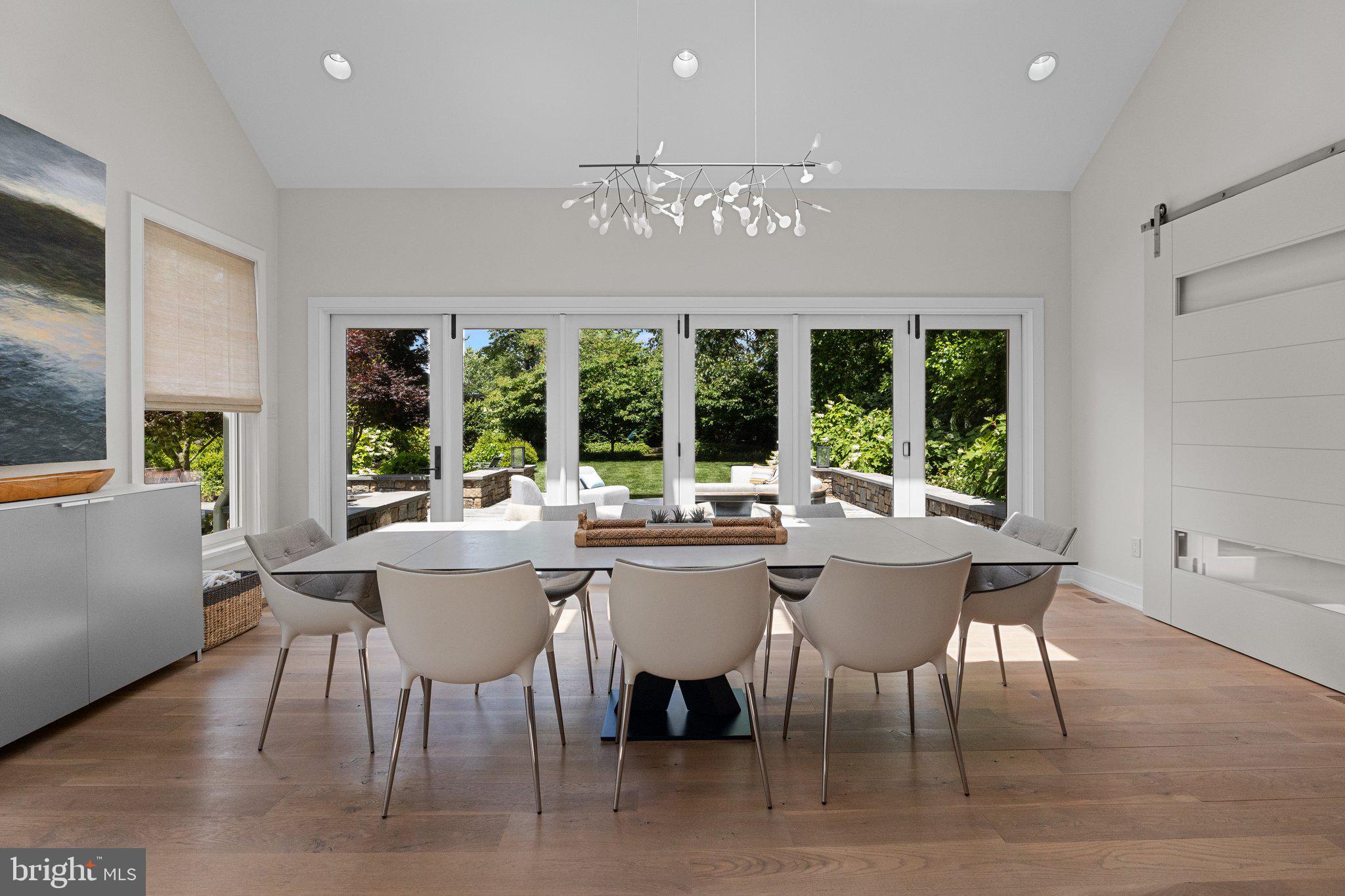 BUCKINGHAM - Residential