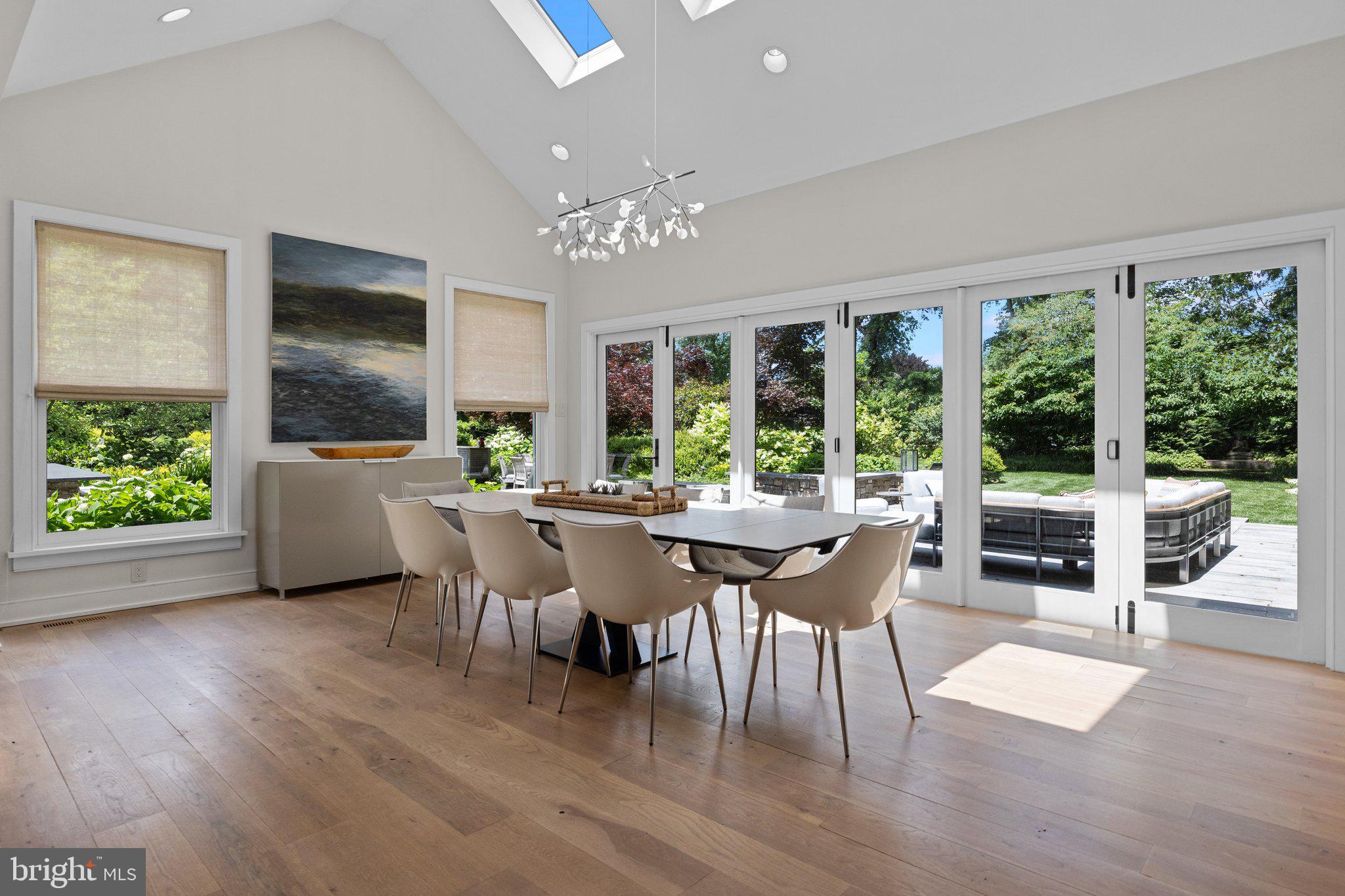 BUCKINGHAM - Residential