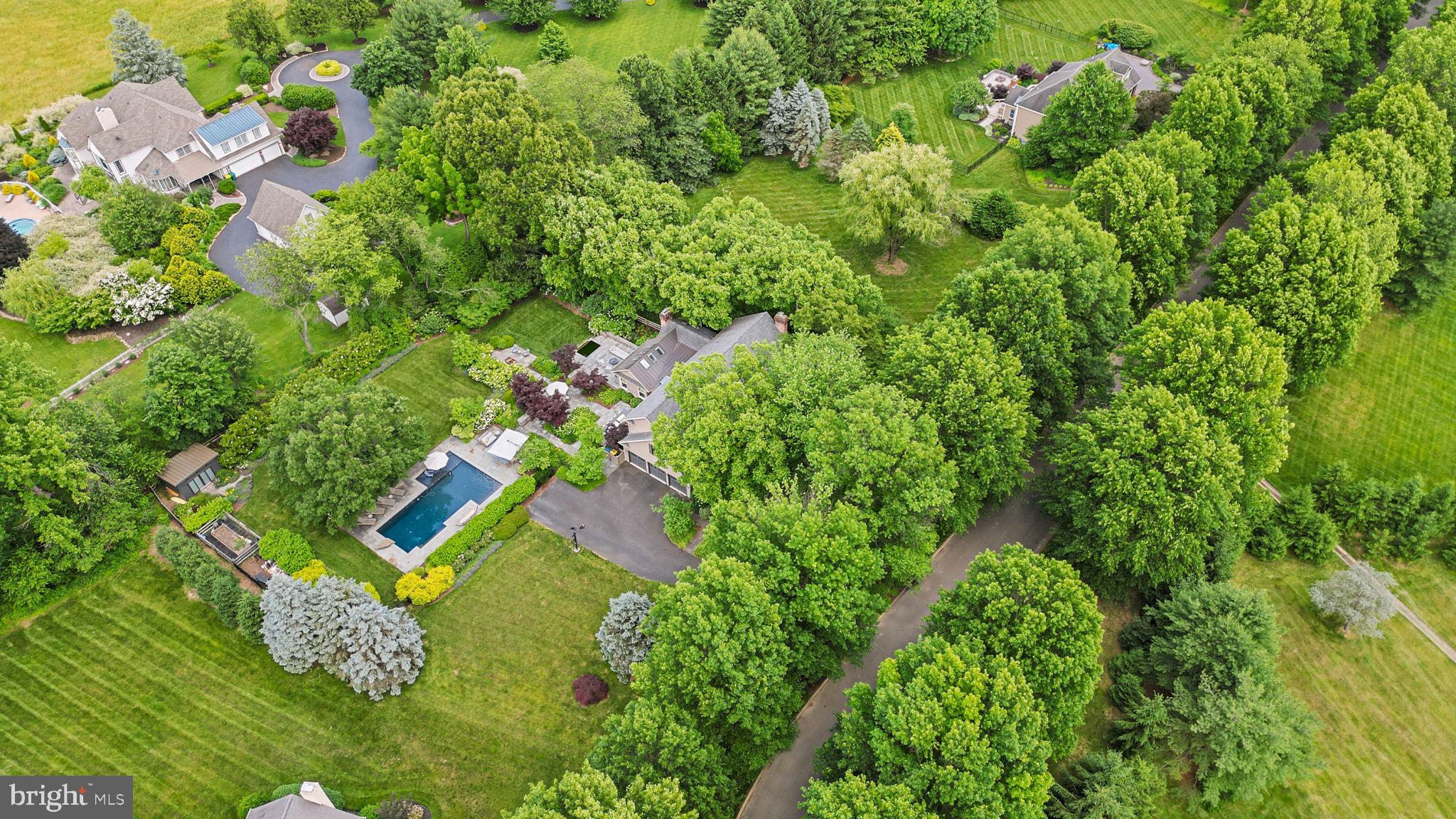 BUCKINGHAM - Residential