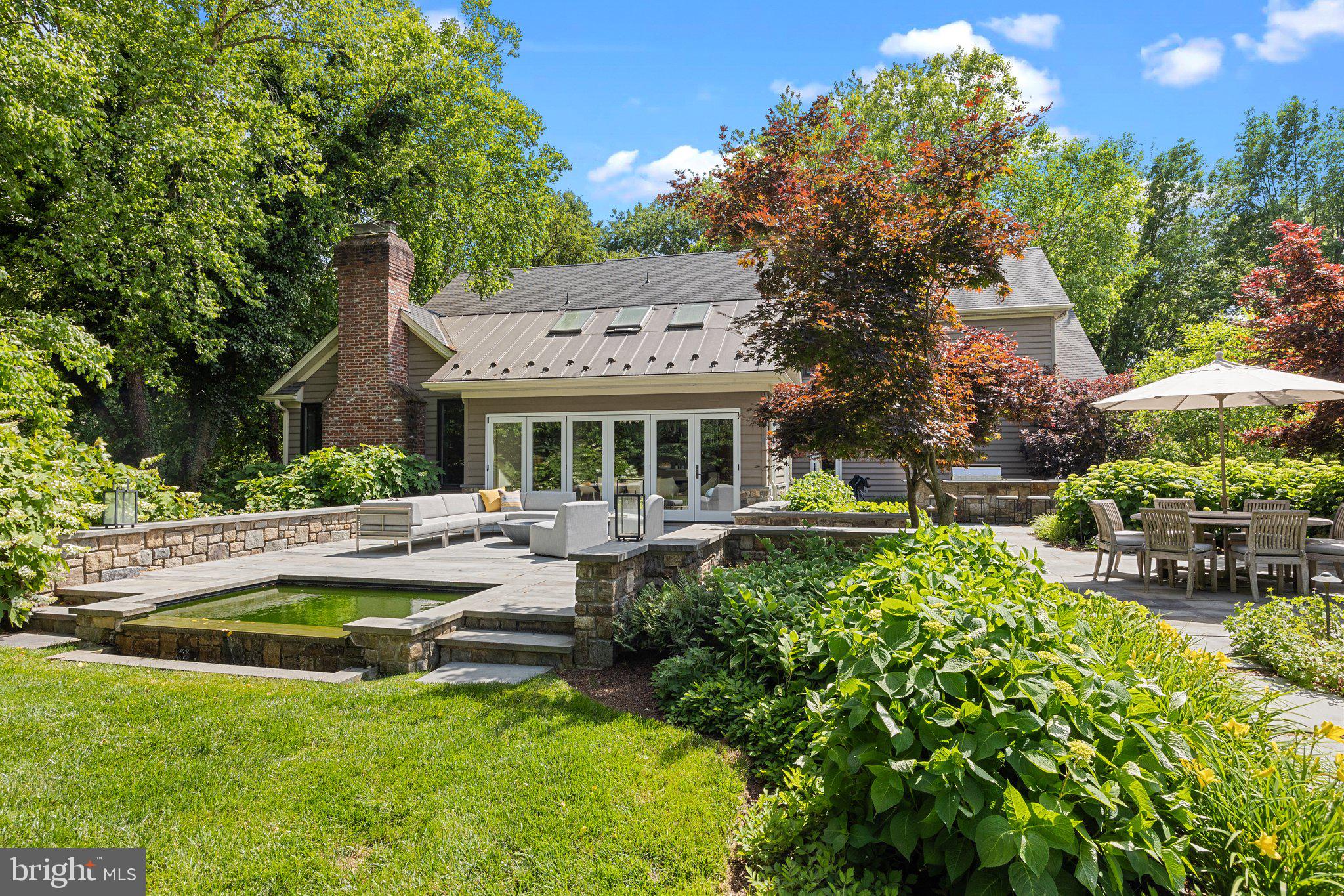 BUCKINGHAM - Residential