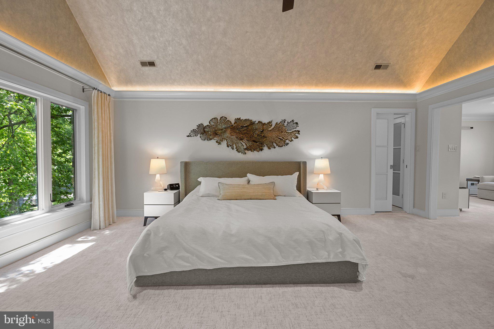 BUCKINGHAM - Residential