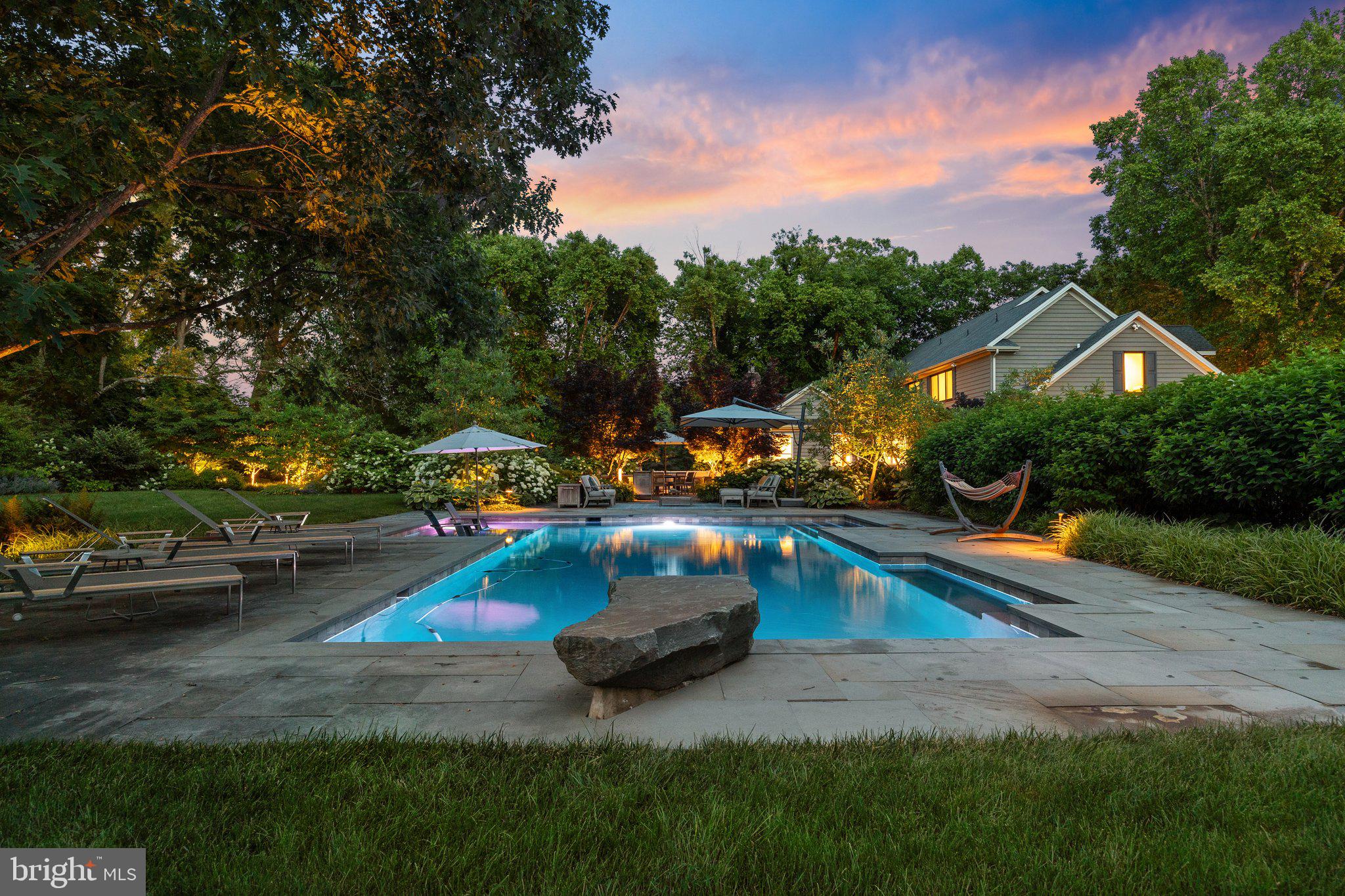 BUCKINGHAM - Residential