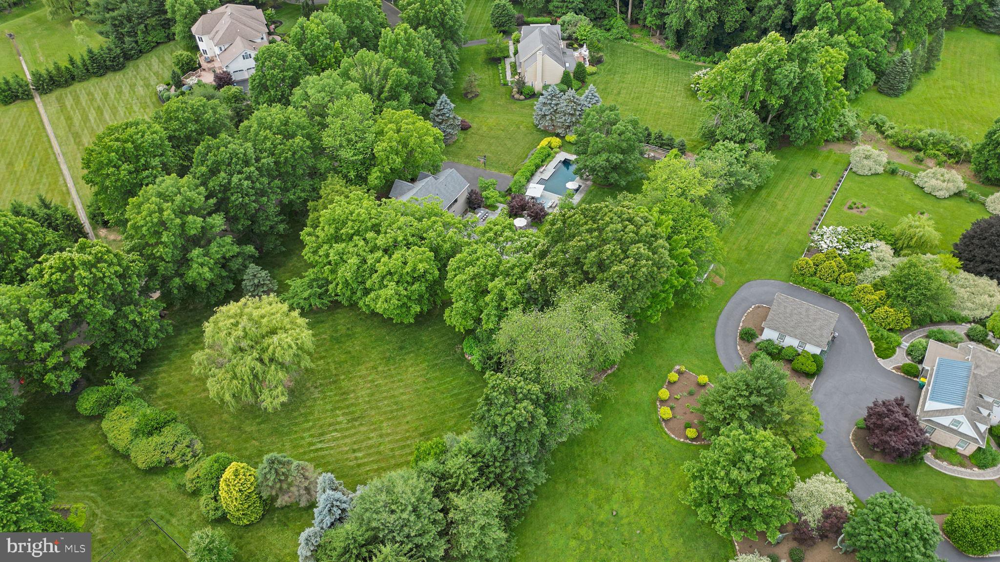 BUCKINGHAM - Residential