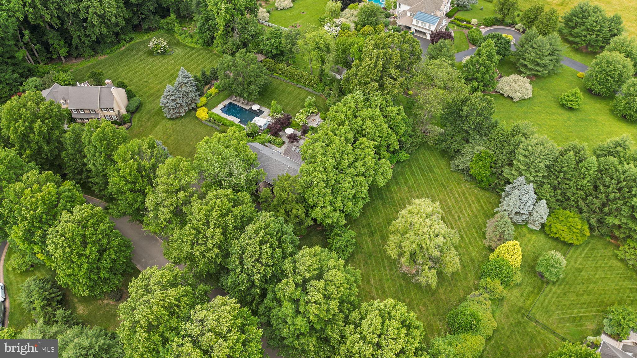 BUCKINGHAM - Residential