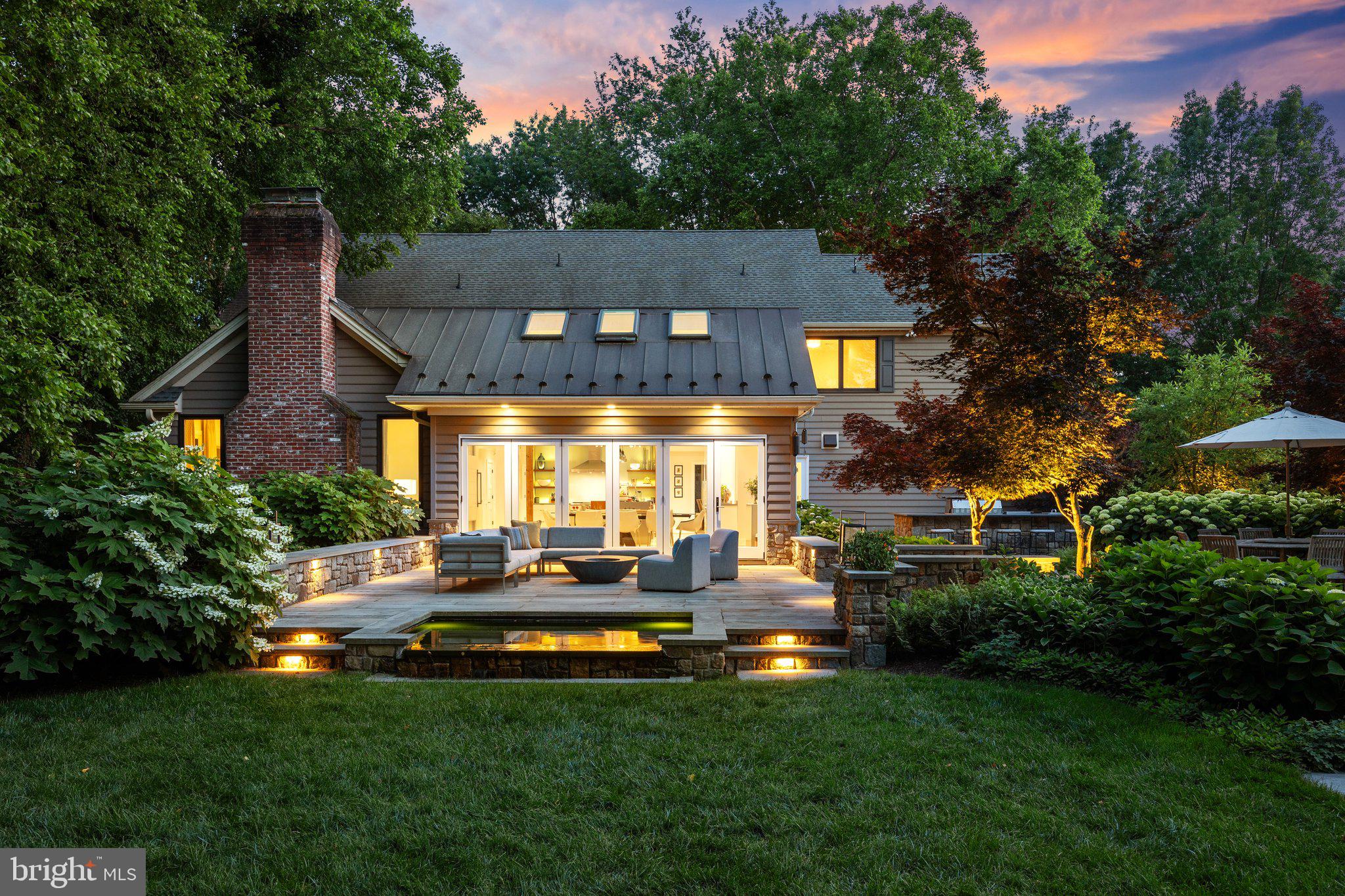 BUCKINGHAM - Residential