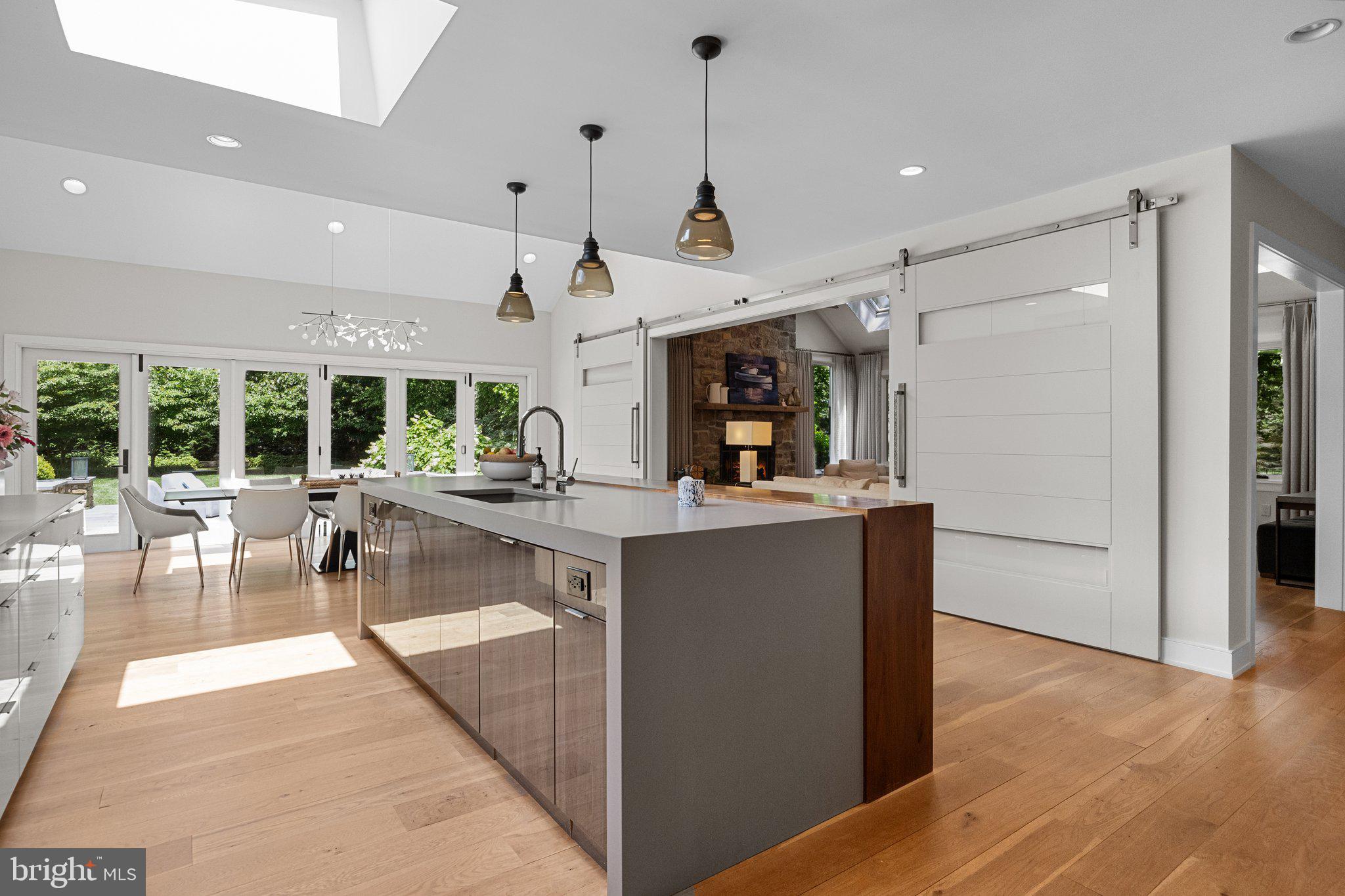 BUCKINGHAM - Residential