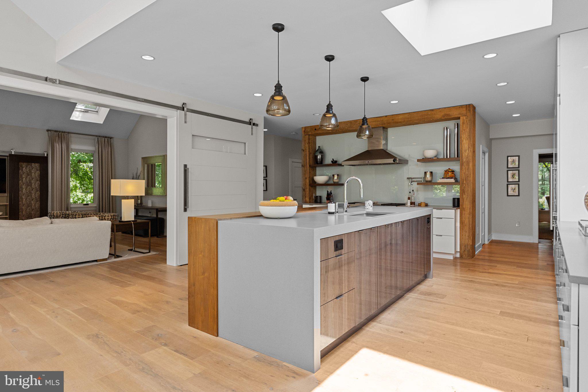 BUCKINGHAM - Residential