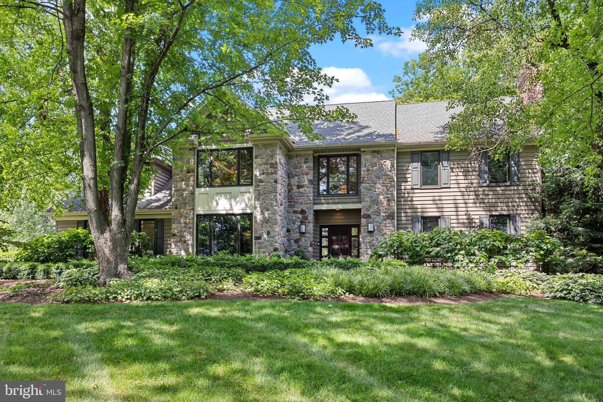 BUCKINGHAM - Residential