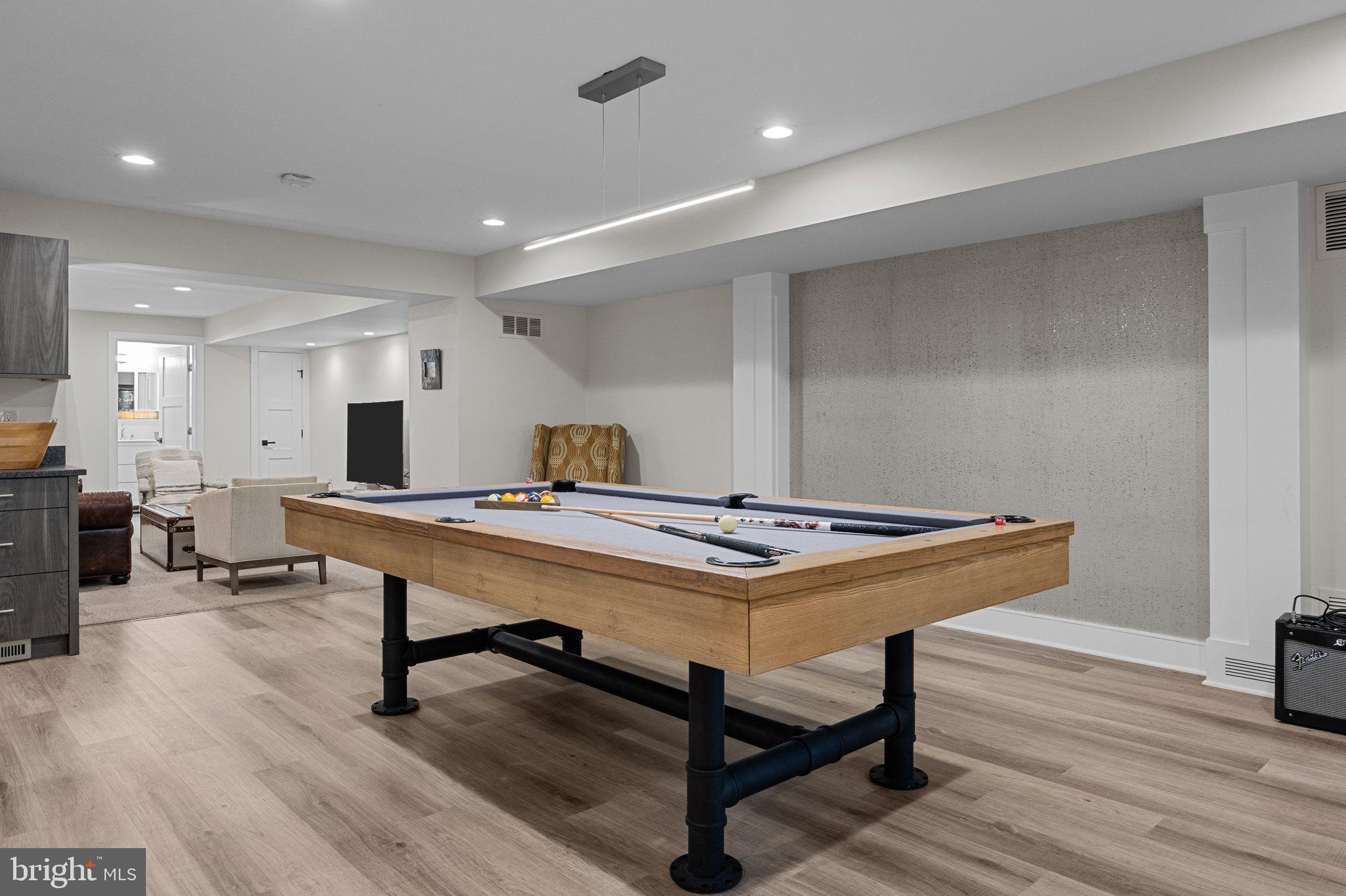 BUCKINGHAM - Residential