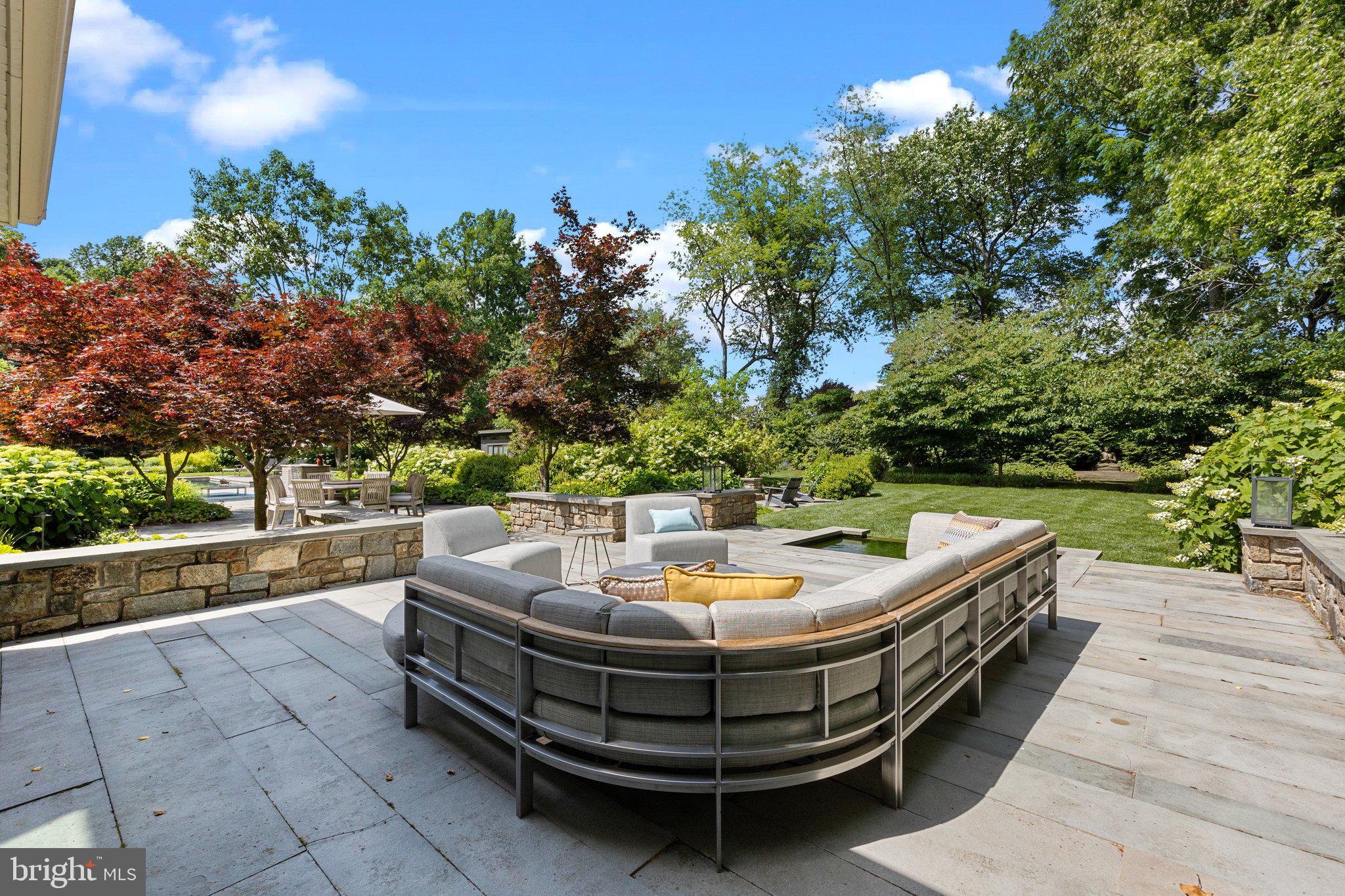 BUCKINGHAM - Residential