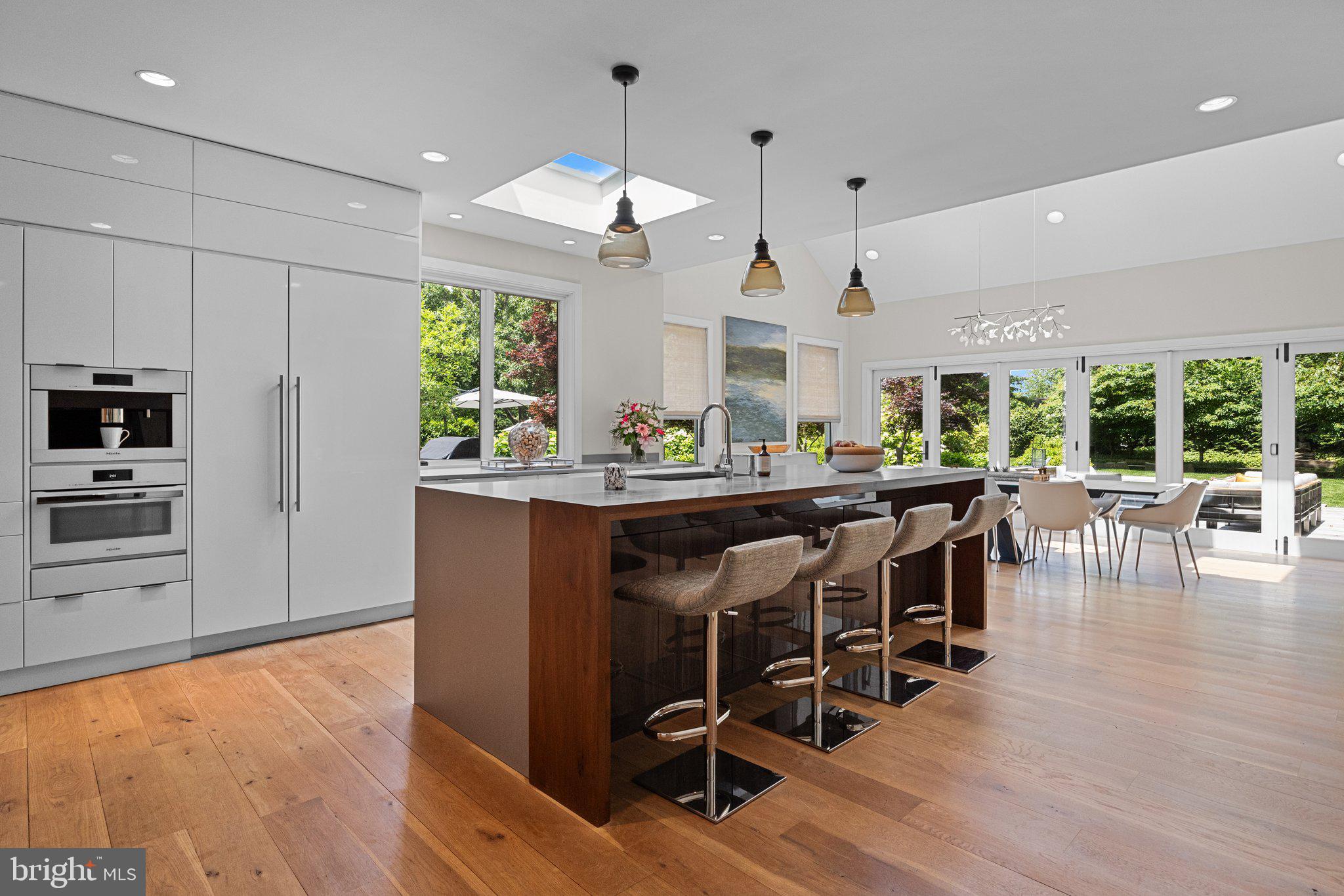 BUCKINGHAM - Residential