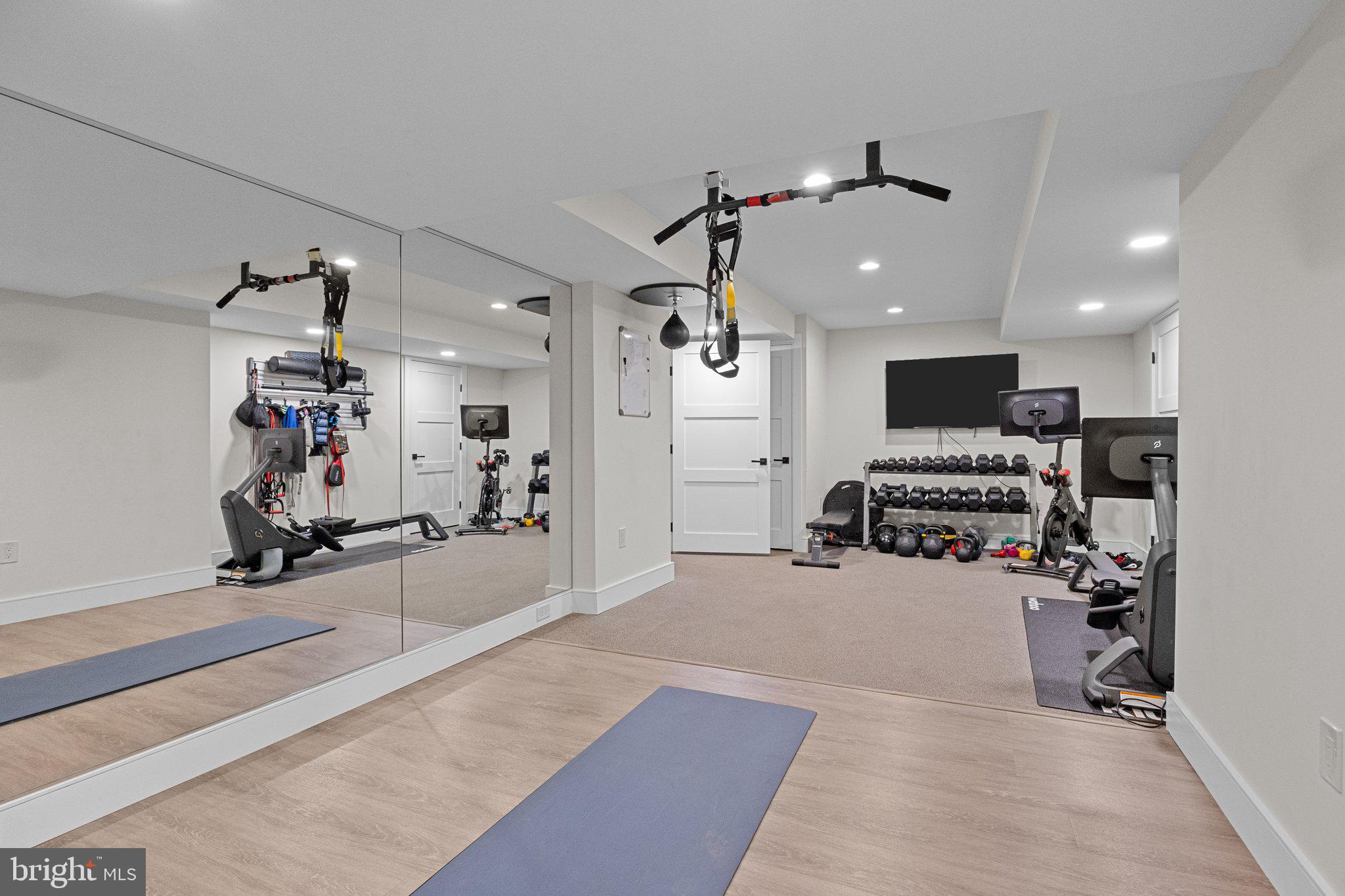 BUCKINGHAM - Residential