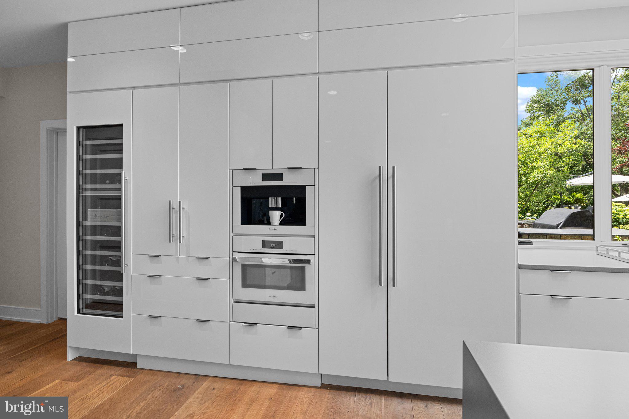 BUCKINGHAM - Residential