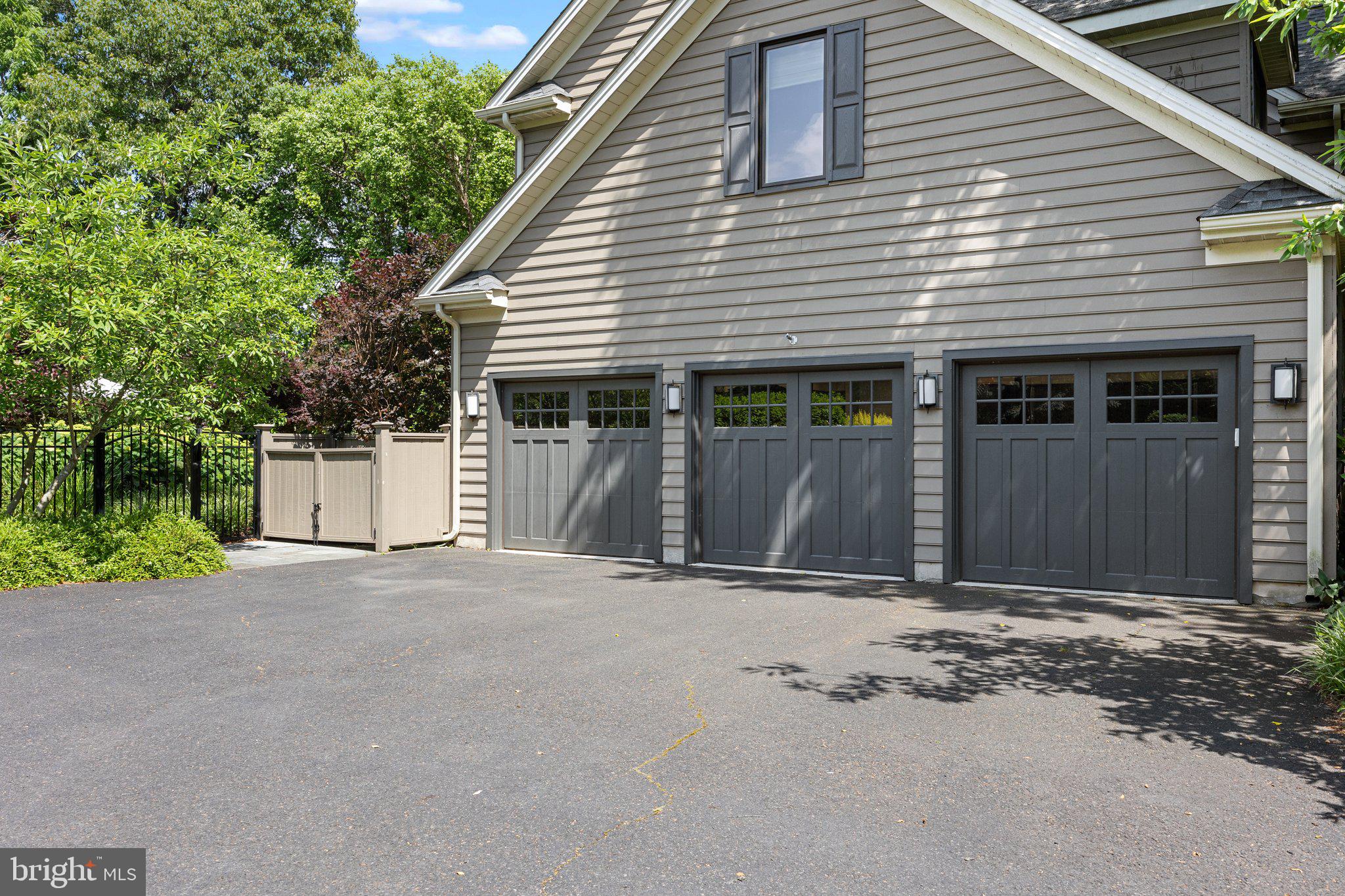 BUCKINGHAM - Residential