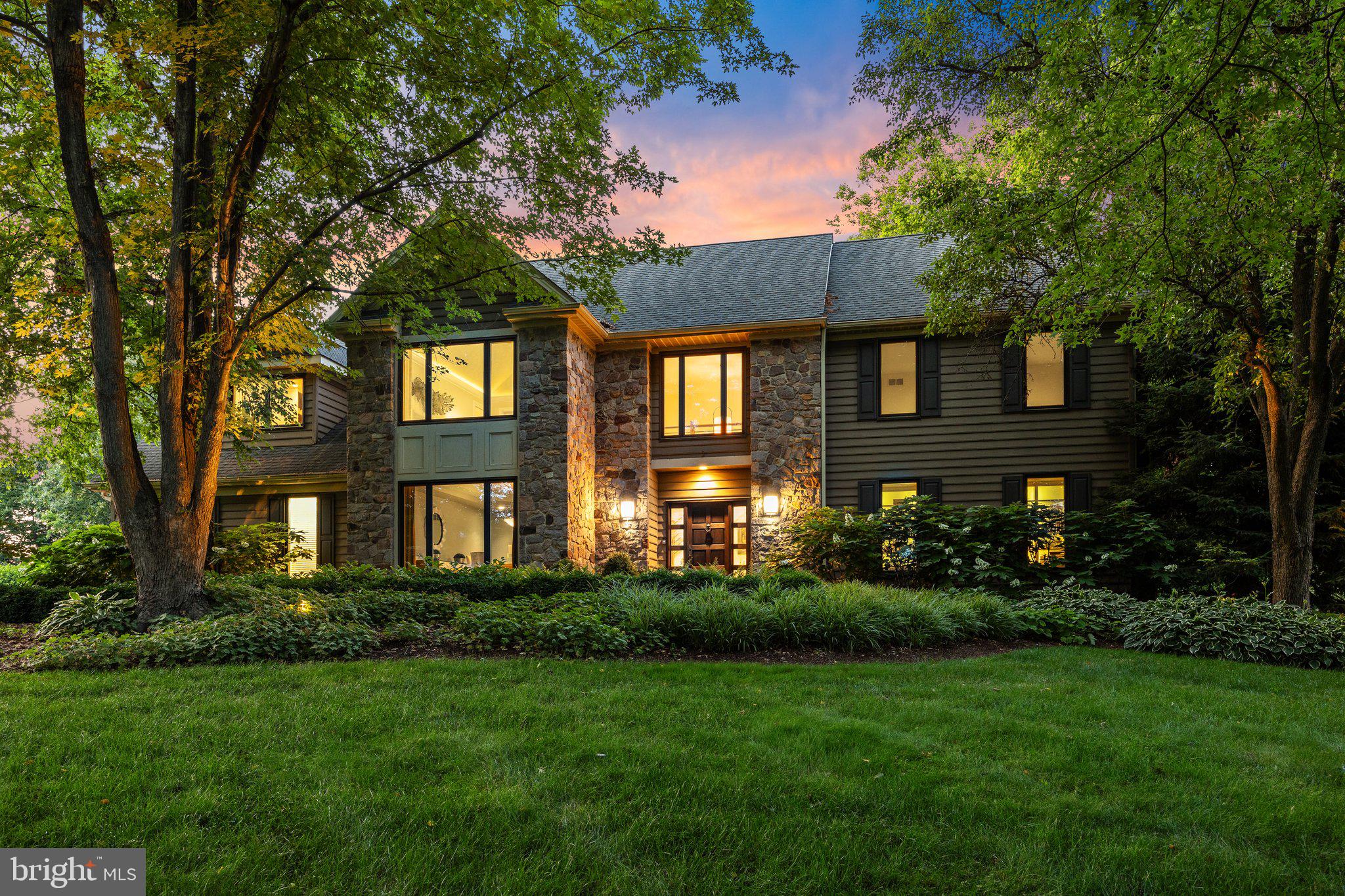 BUCKINGHAM - Residential
