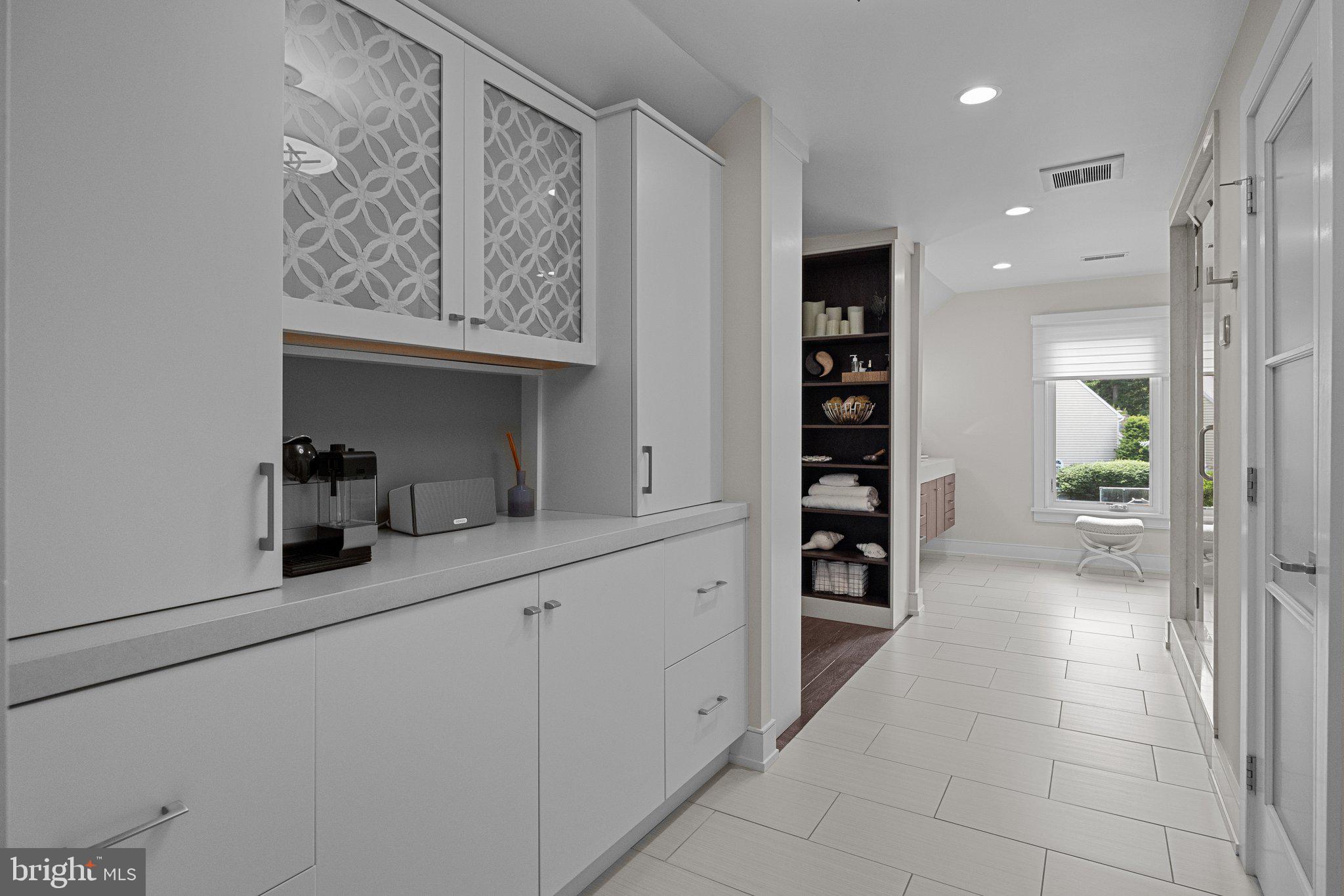 BUCKINGHAM - Residential