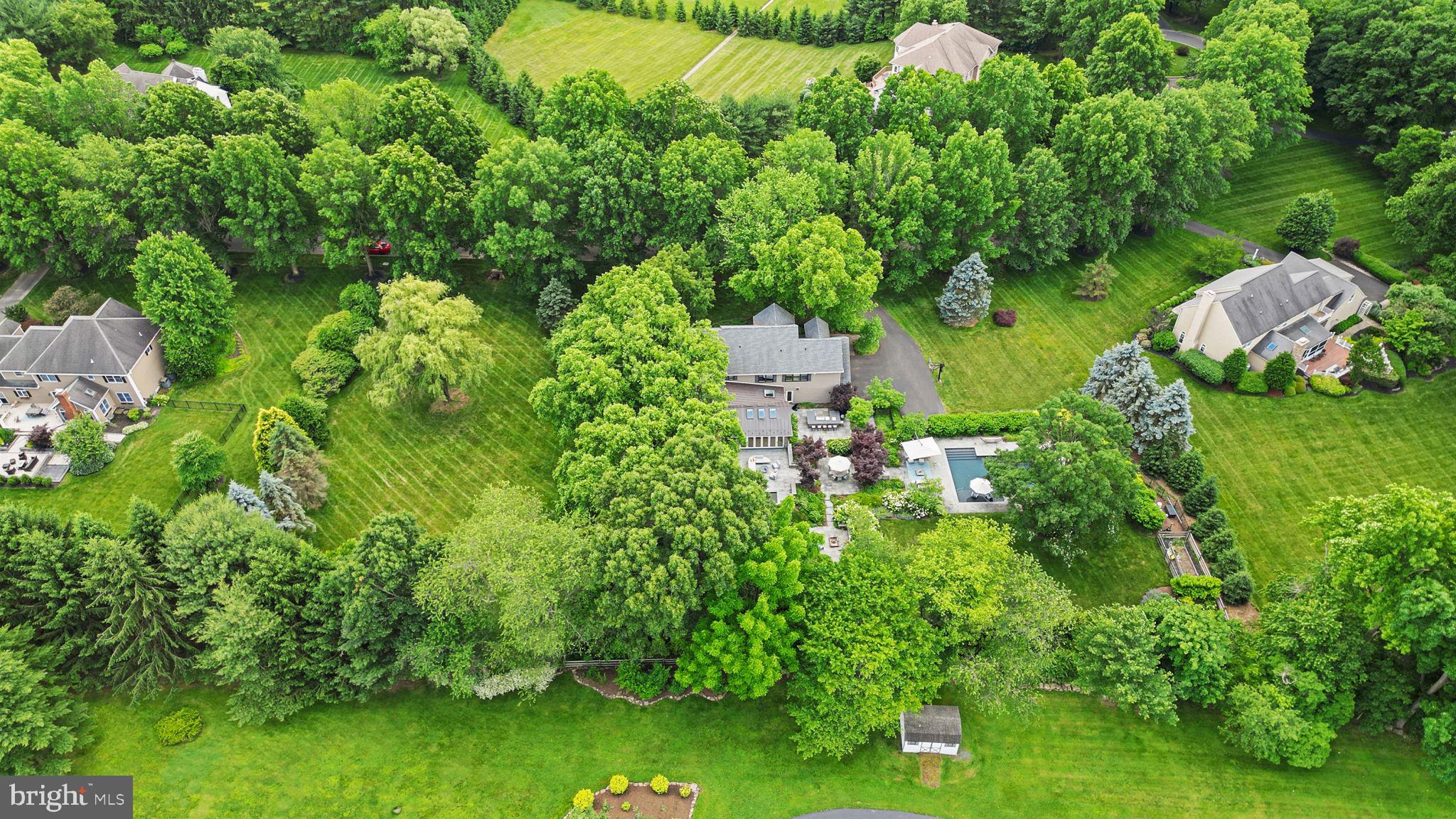 BUCKINGHAM - Residential