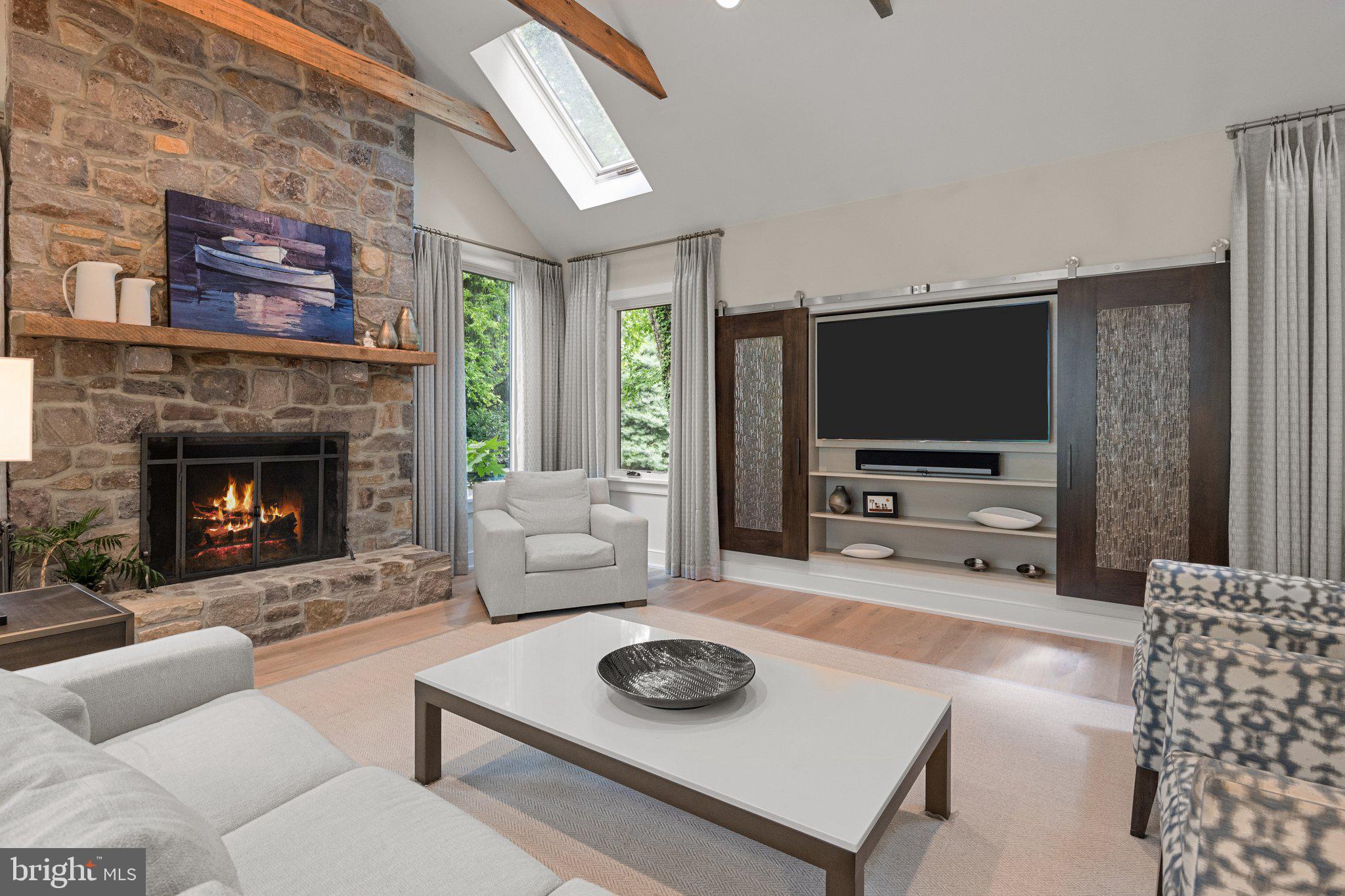 BUCKINGHAM - Residential