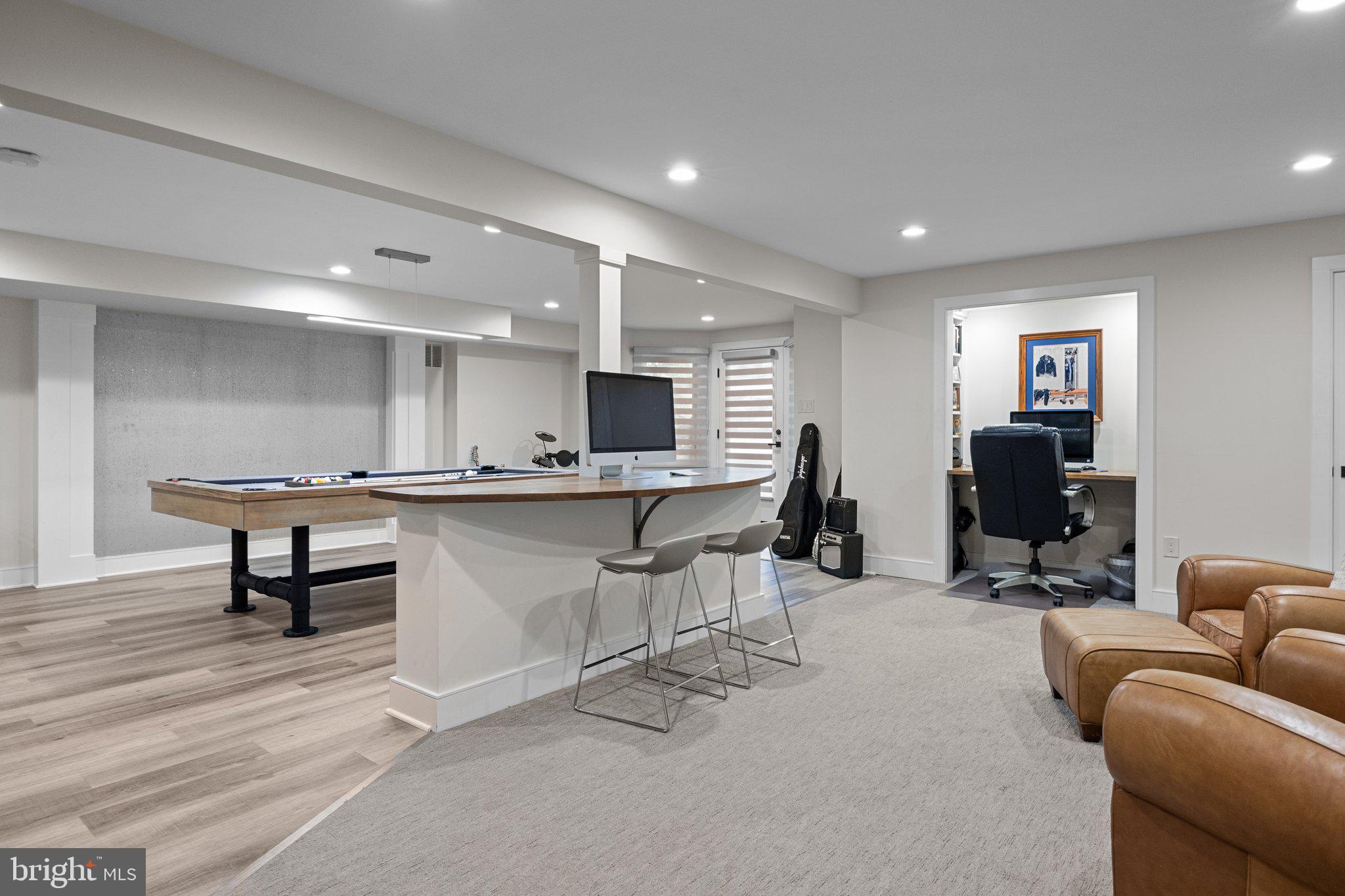 BUCKINGHAM - Residential