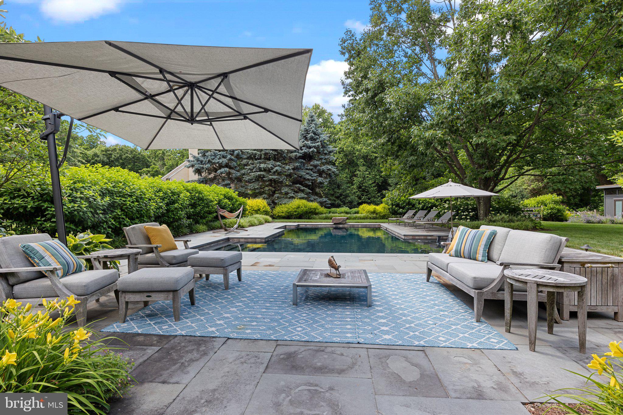 BUCKINGHAM - Residential