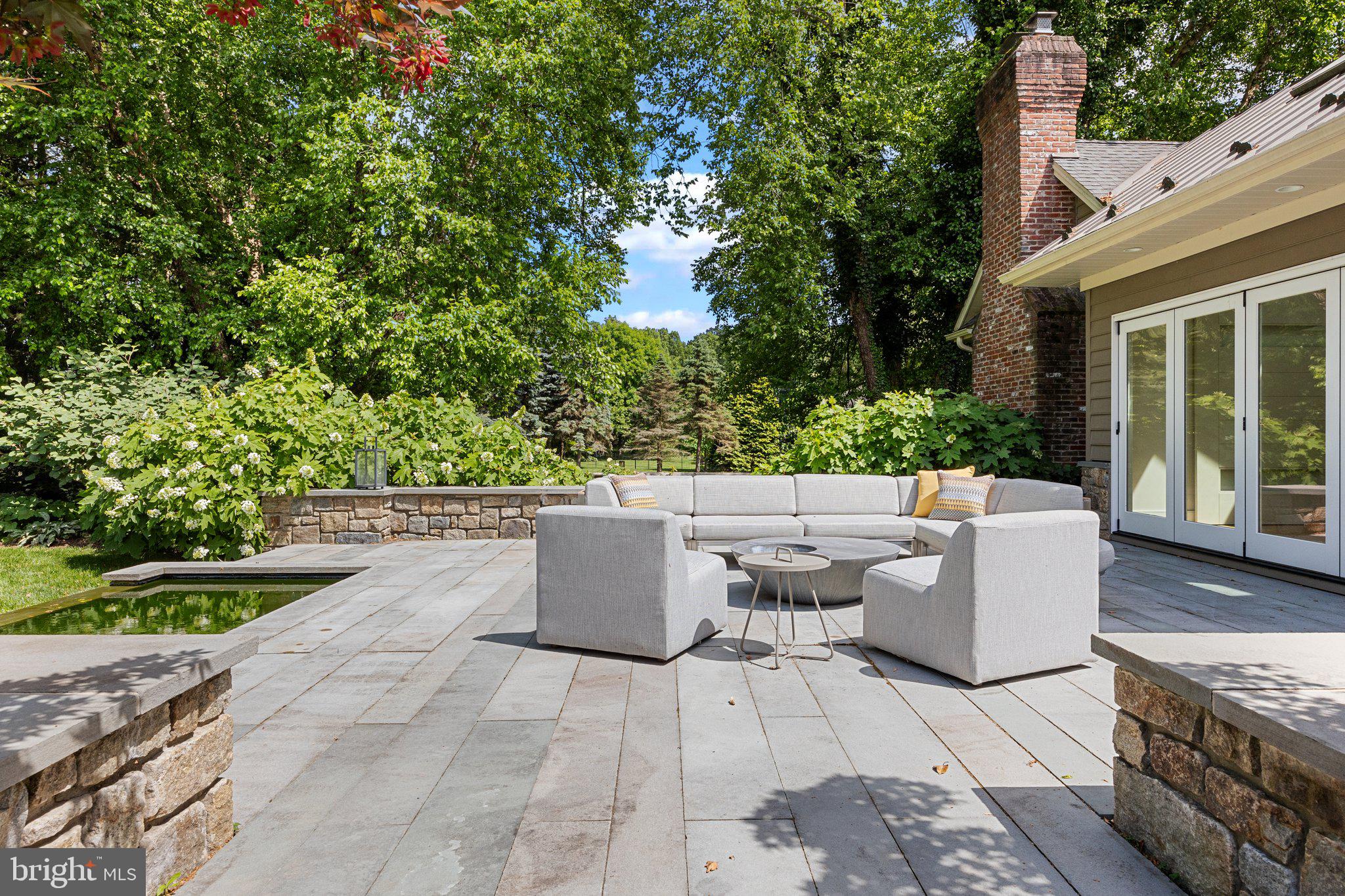 BUCKINGHAM - Residential