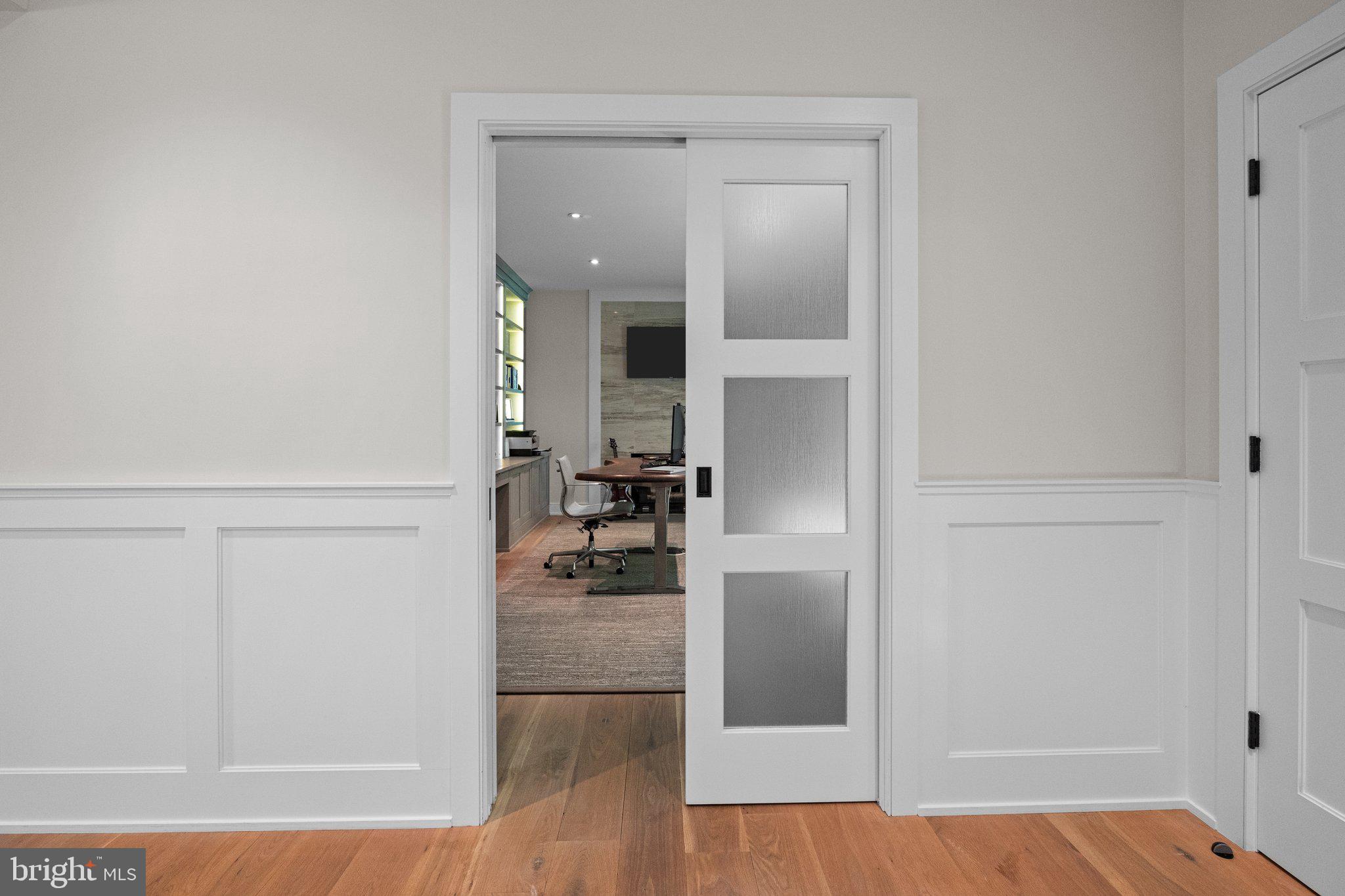 BUCKINGHAM - Residential