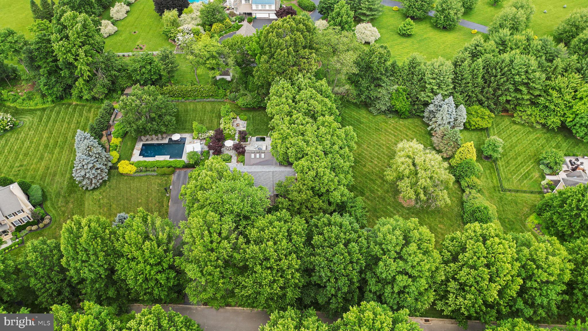 BUCKINGHAM - Residential