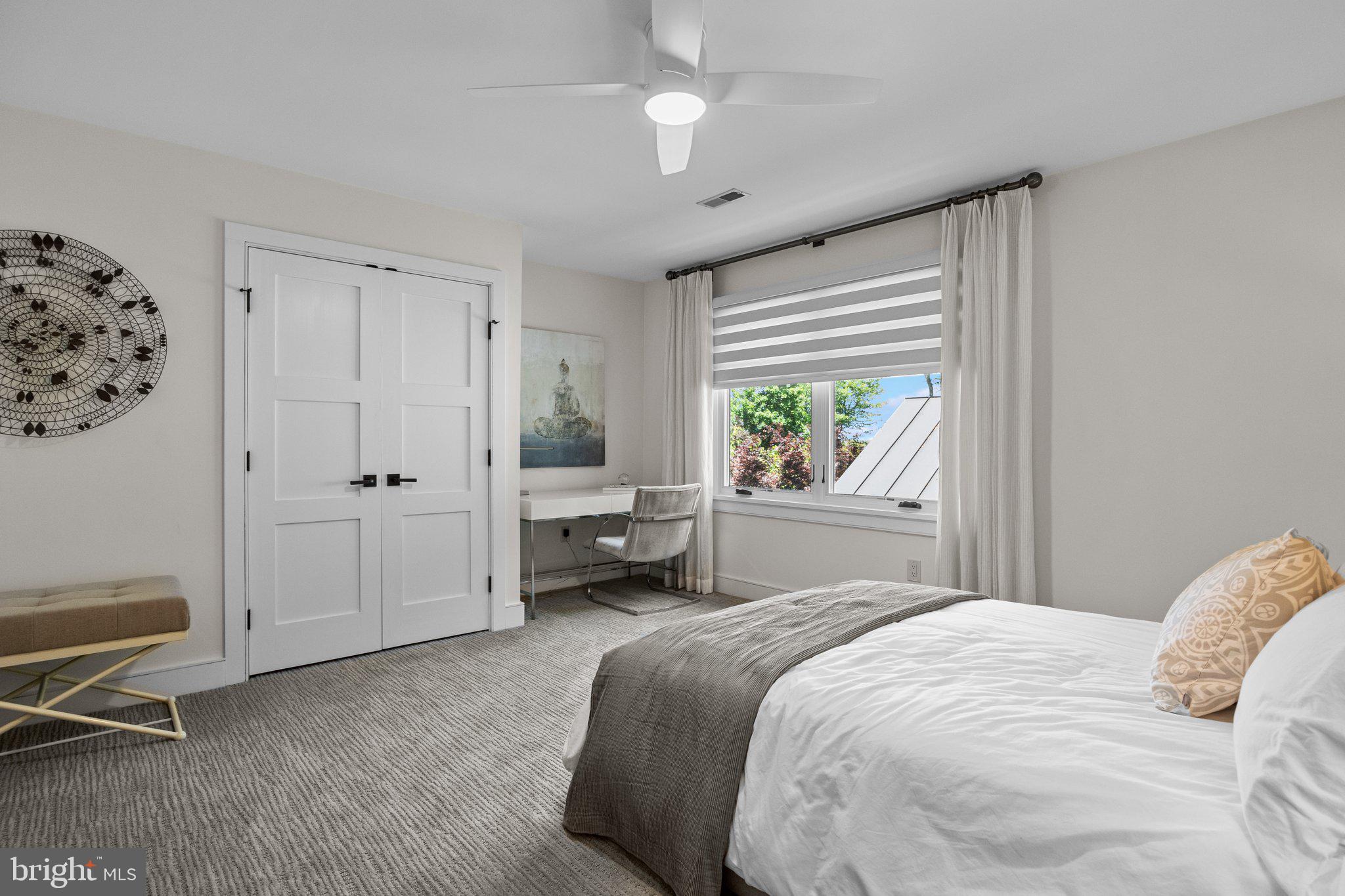 BUCKINGHAM - Residential