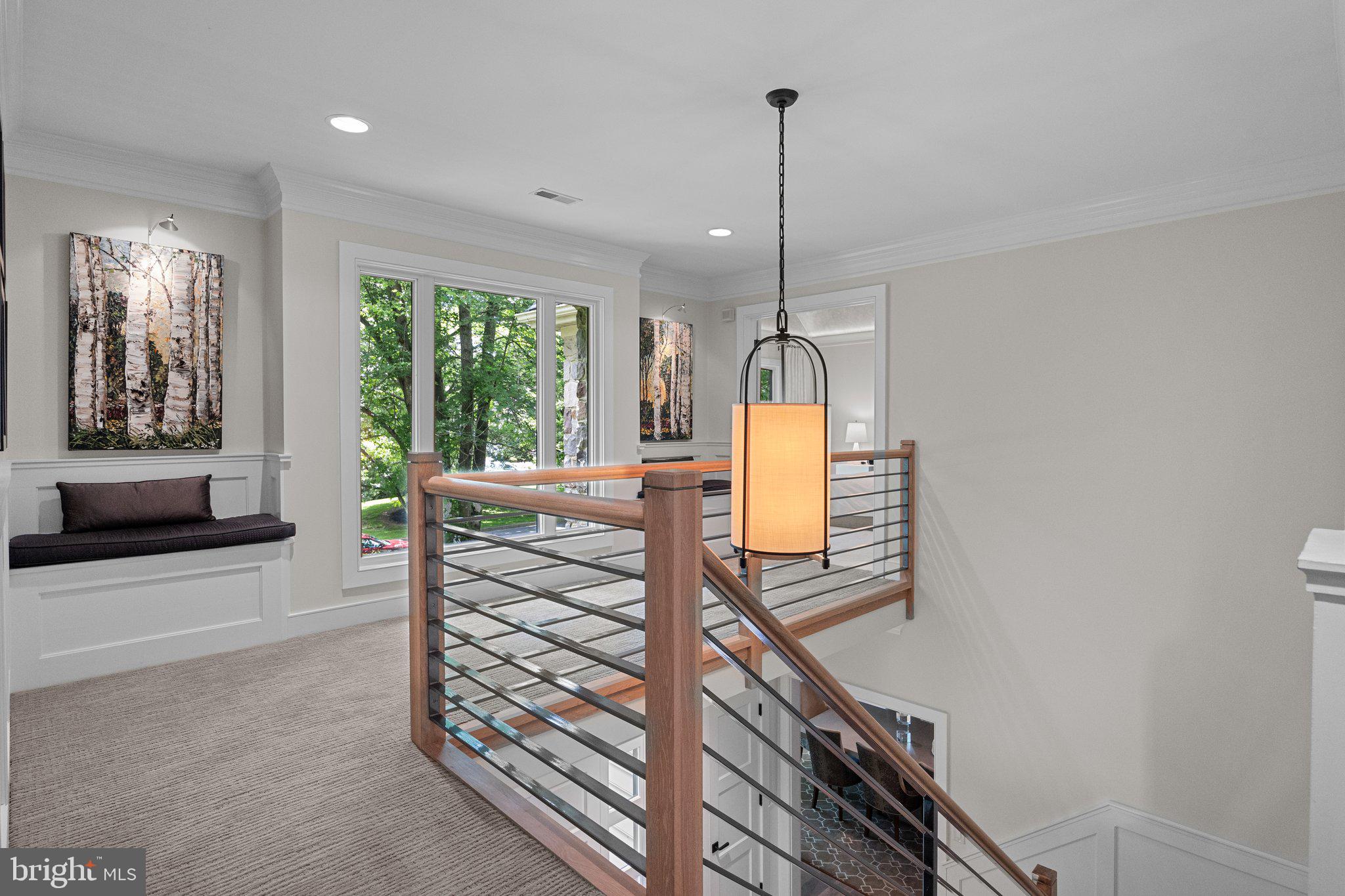 BUCKINGHAM - Residential