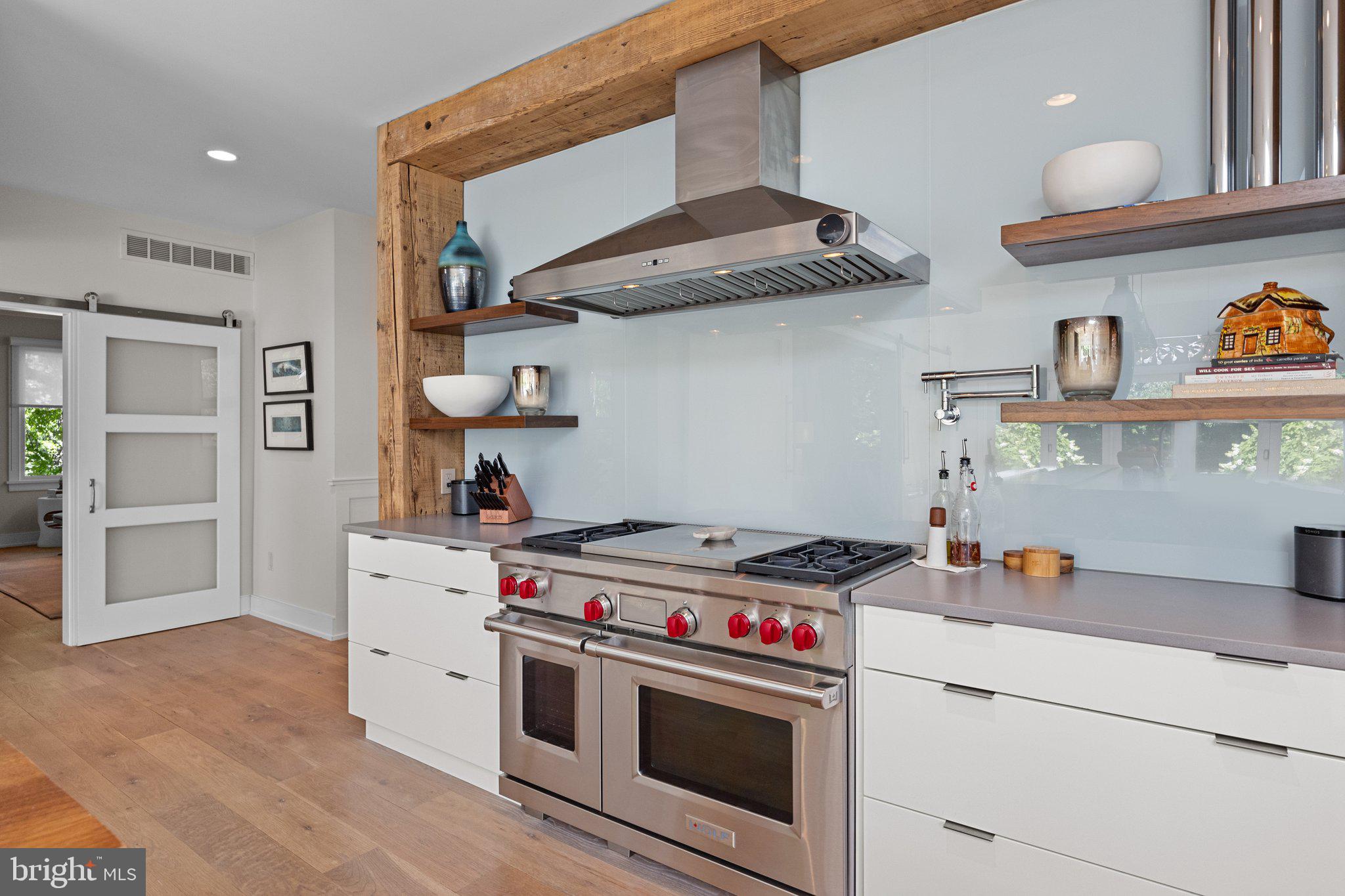 BUCKINGHAM - Residential