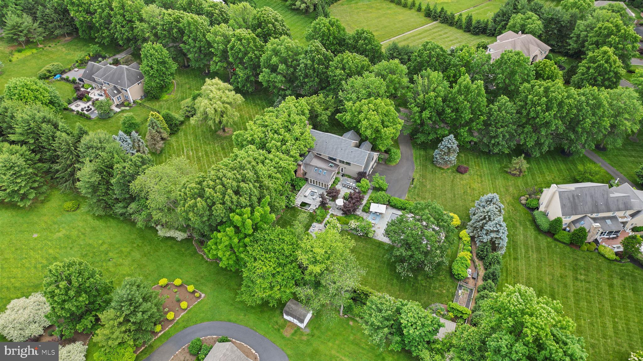 BUCKINGHAM - Residential