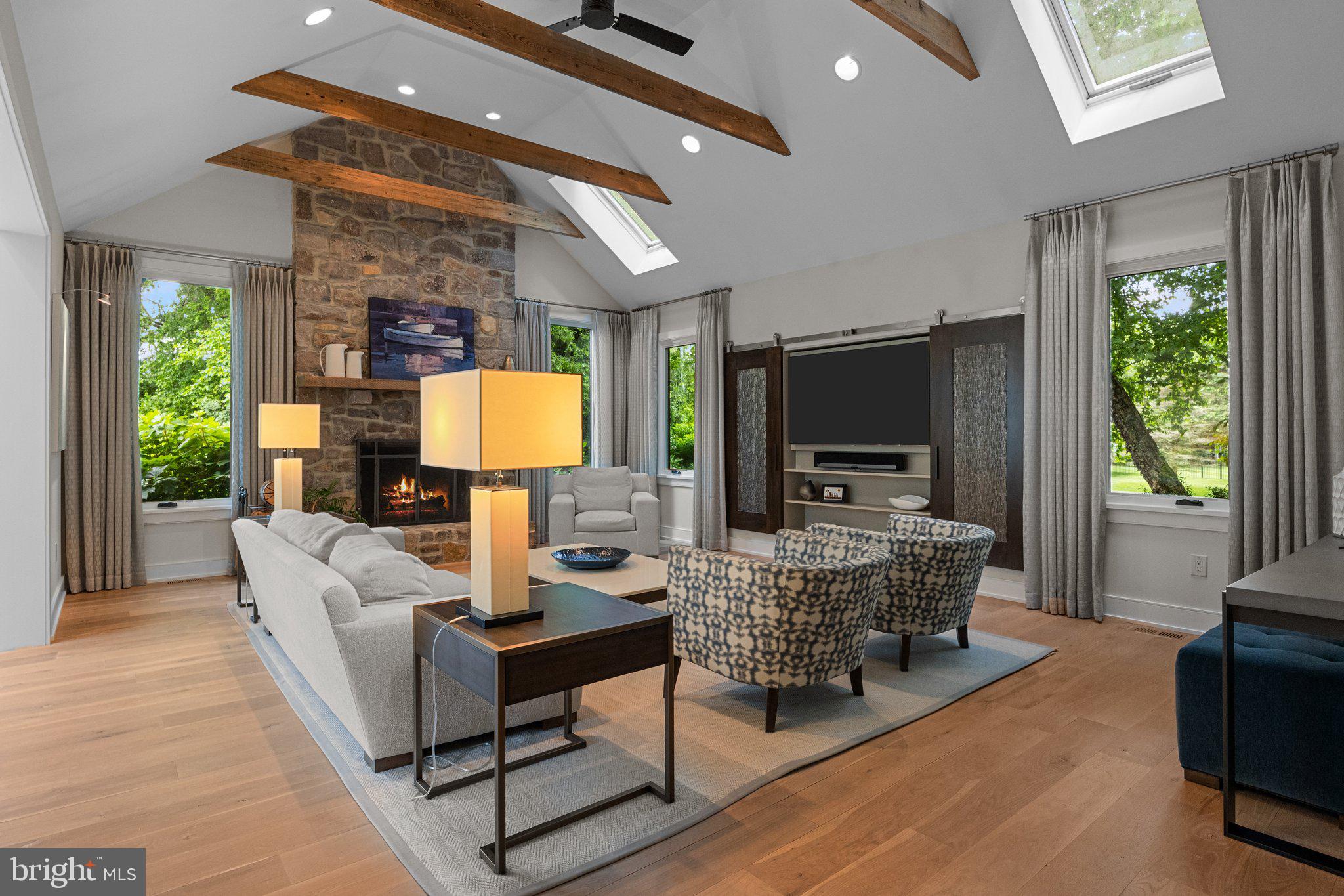 BUCKINGHAM - Residential