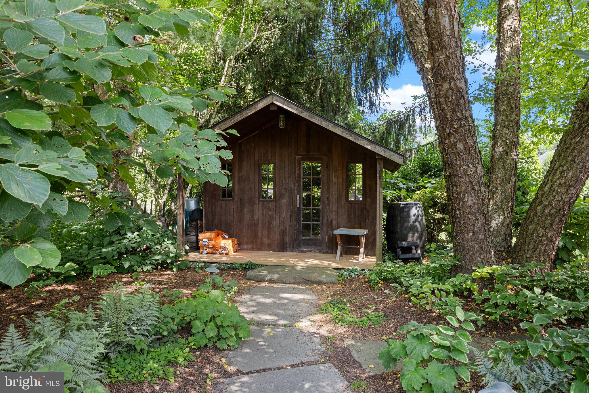 BUCKINGHAM - Residential