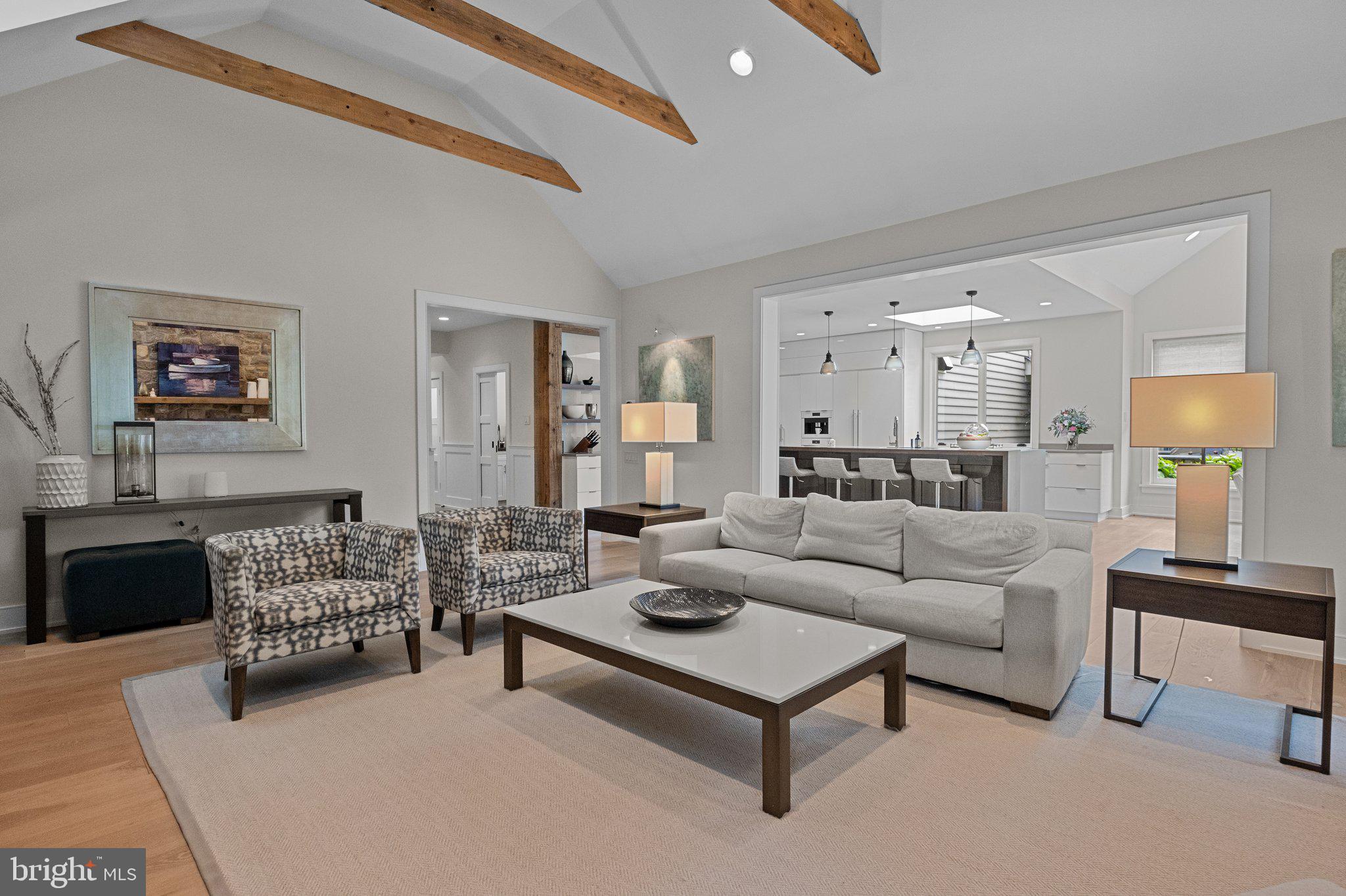 BUCKINGHAM - Residential