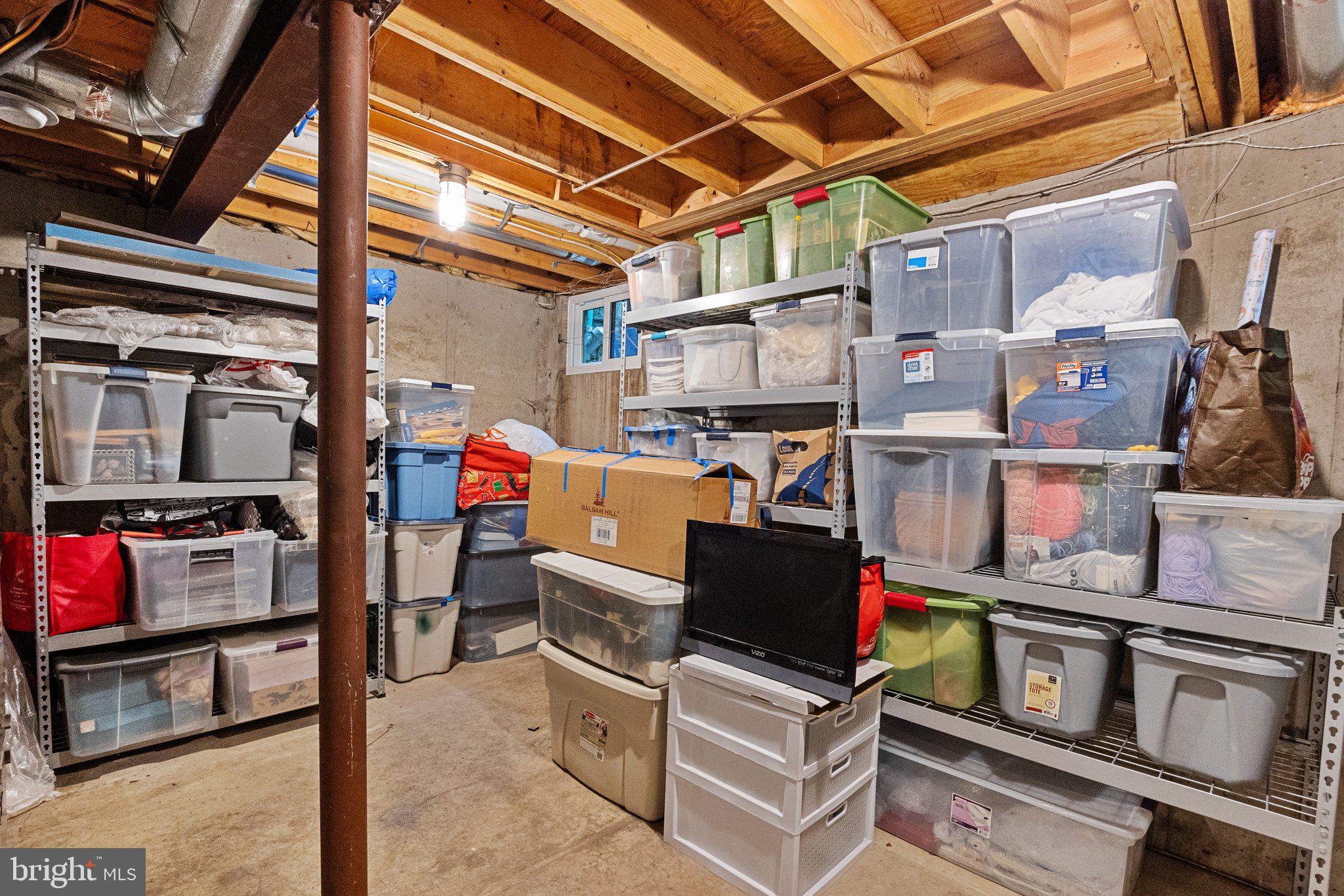 BUCKINGHAM - Residential