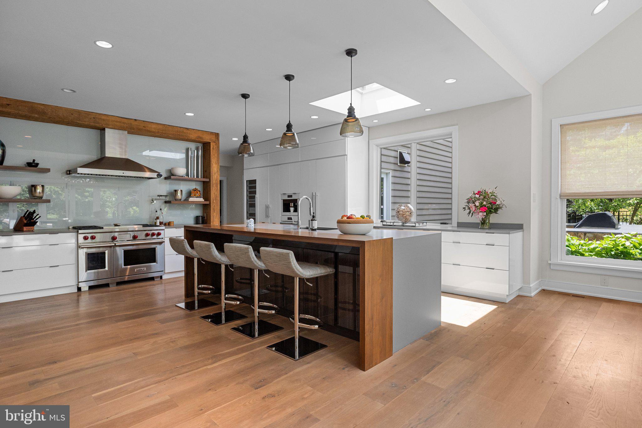 BUCKINGHAM - Residential