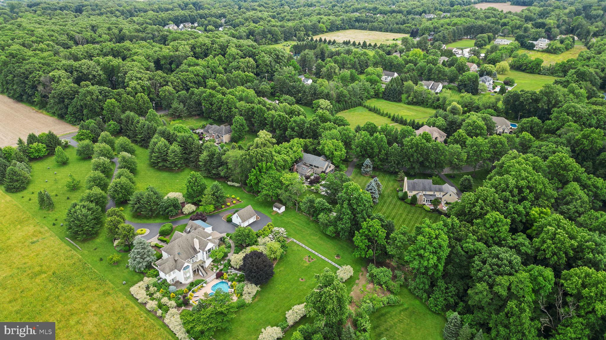 BUCKINGHAM - Residential