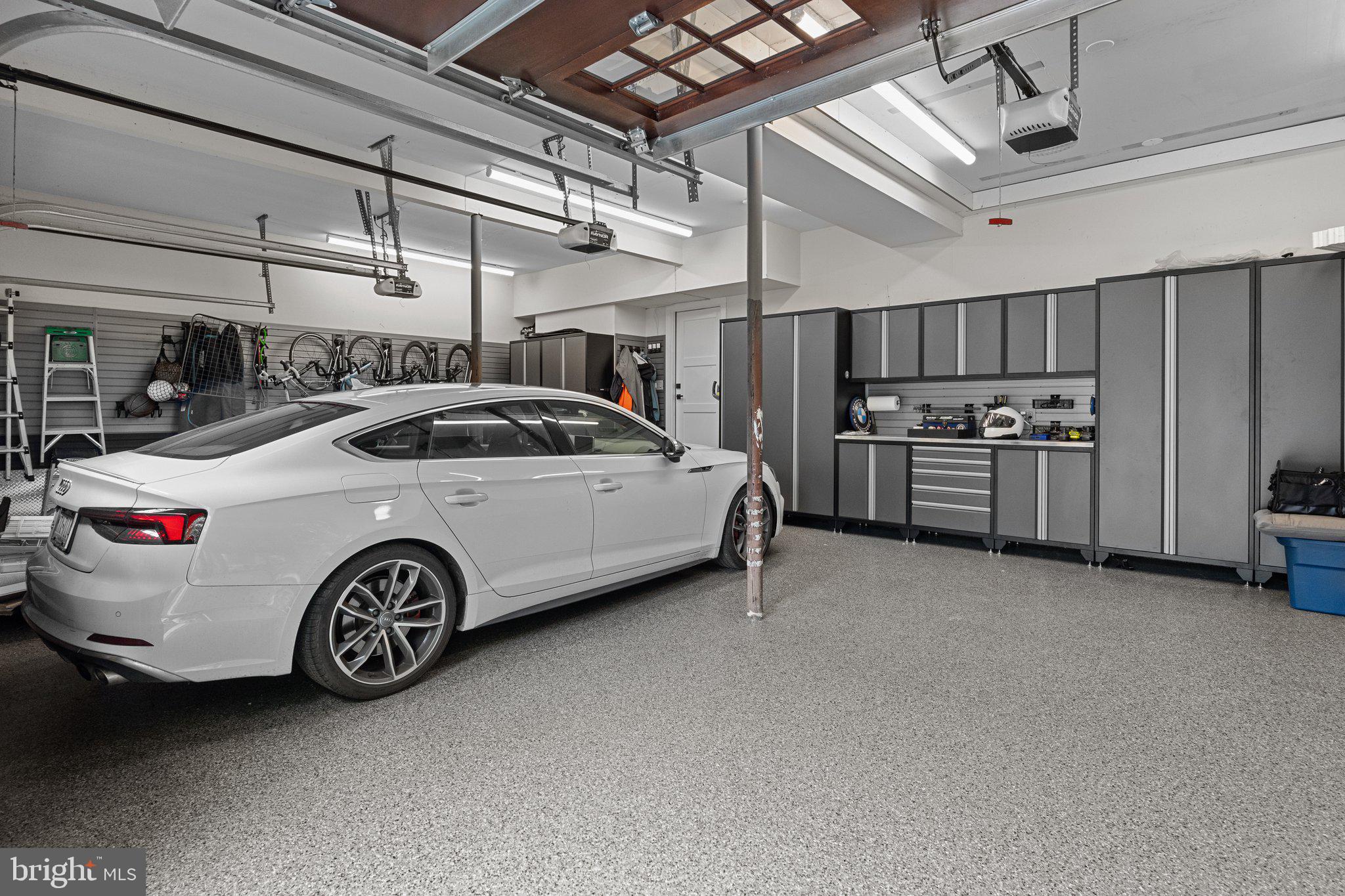 BUCKINGHAM - Residential