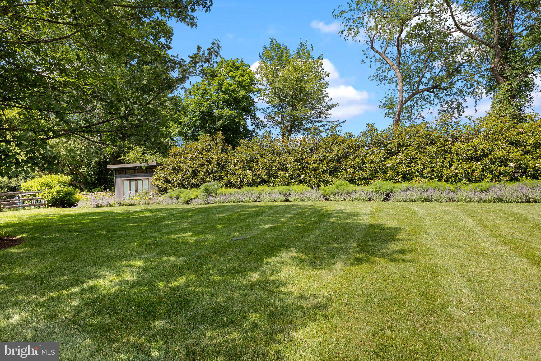 BUCKINGHAM - Residential