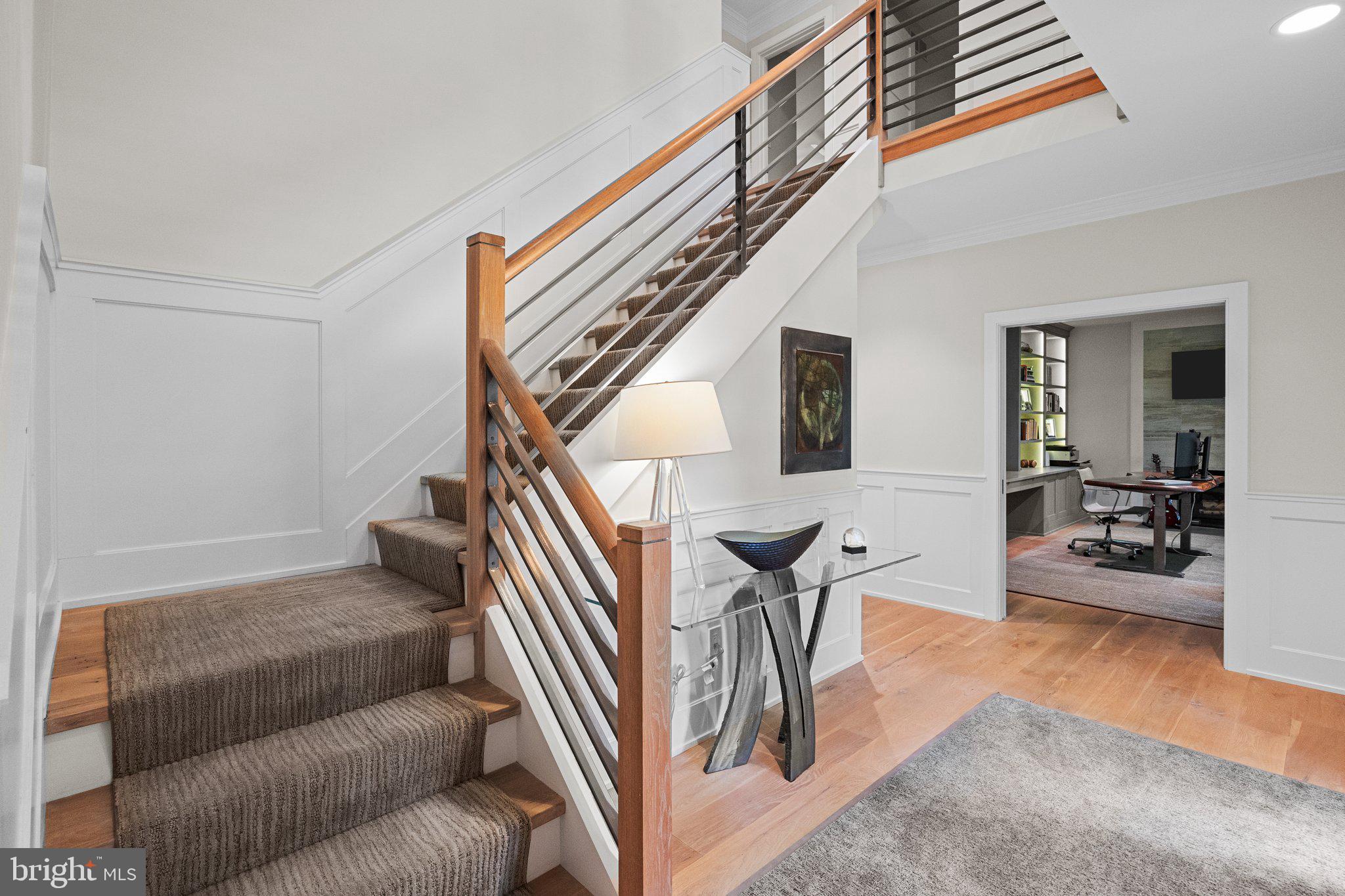 BUCKINGHAM - Residential