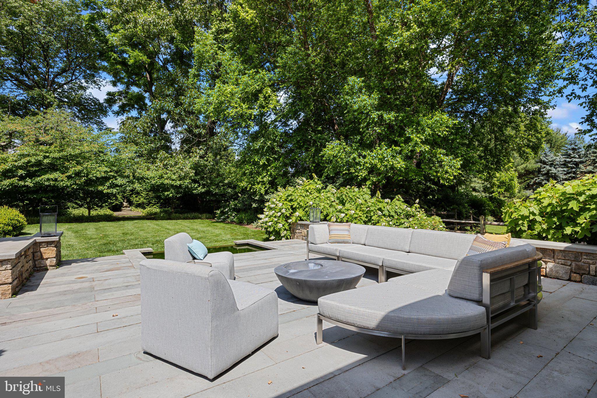 BUCKINGHAM - Residential