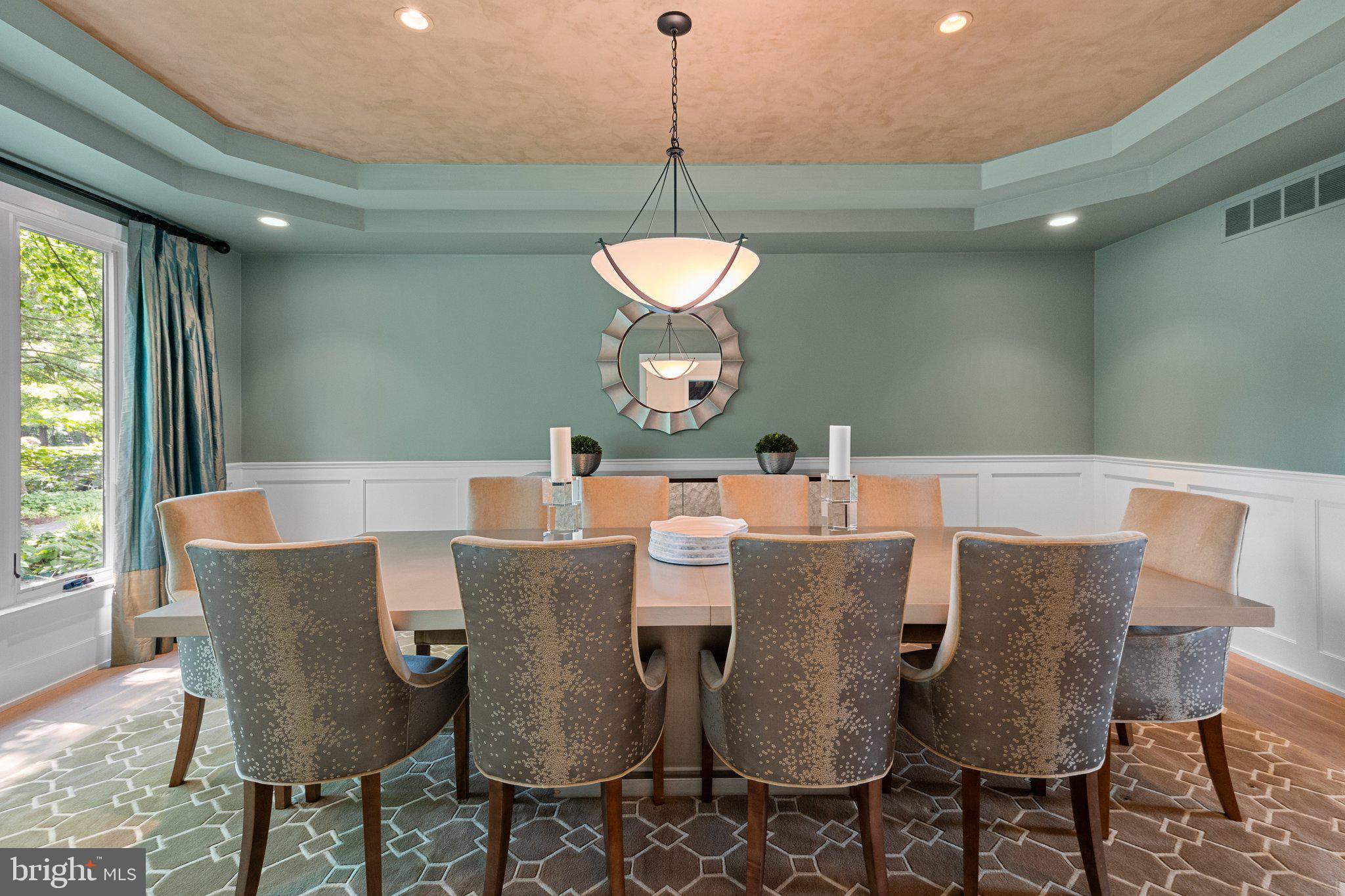 BUCKINGHAM - Residential