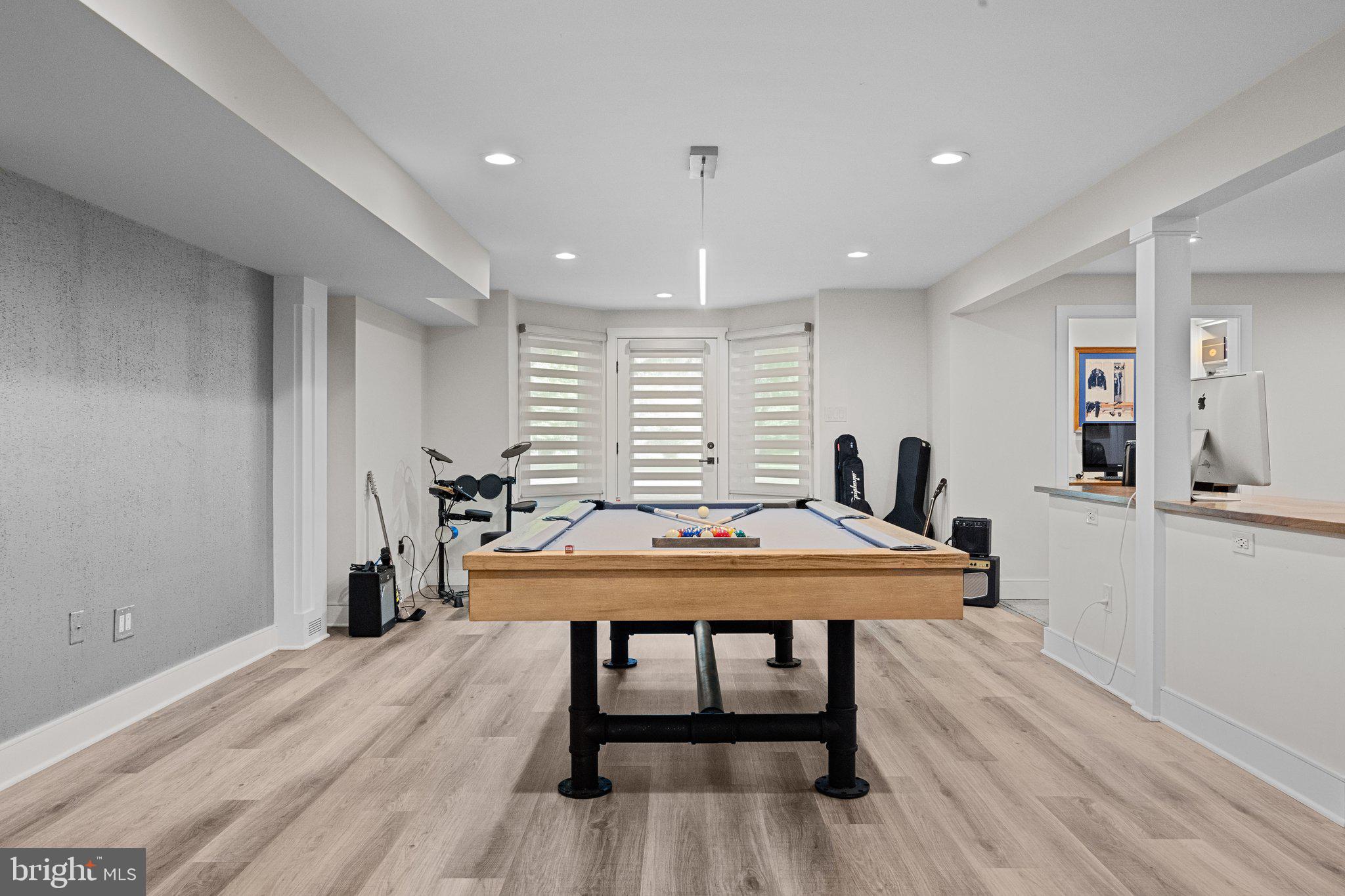 BUCKINGHAM - Residential