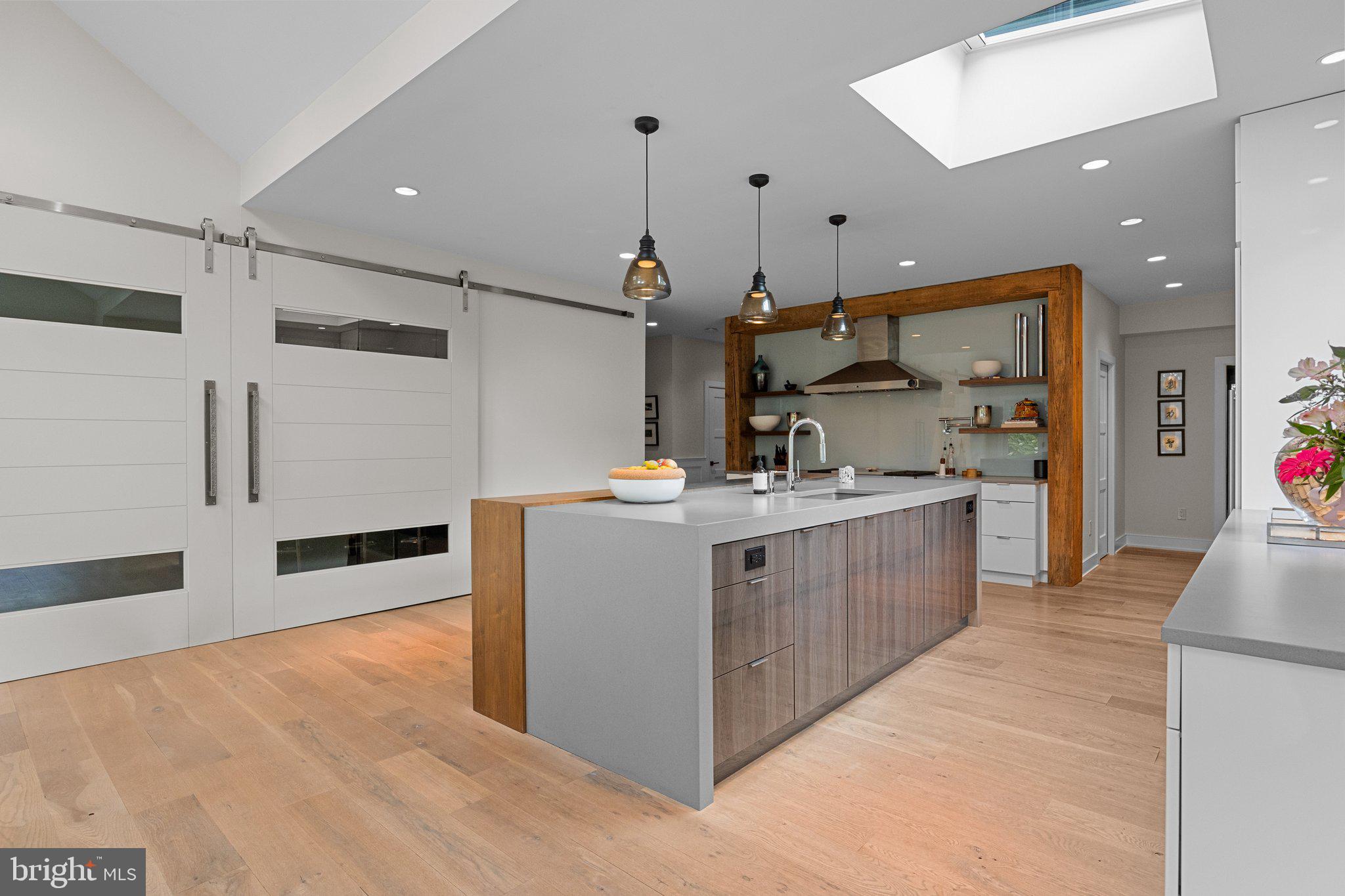 BUCKINGHAM - Residential