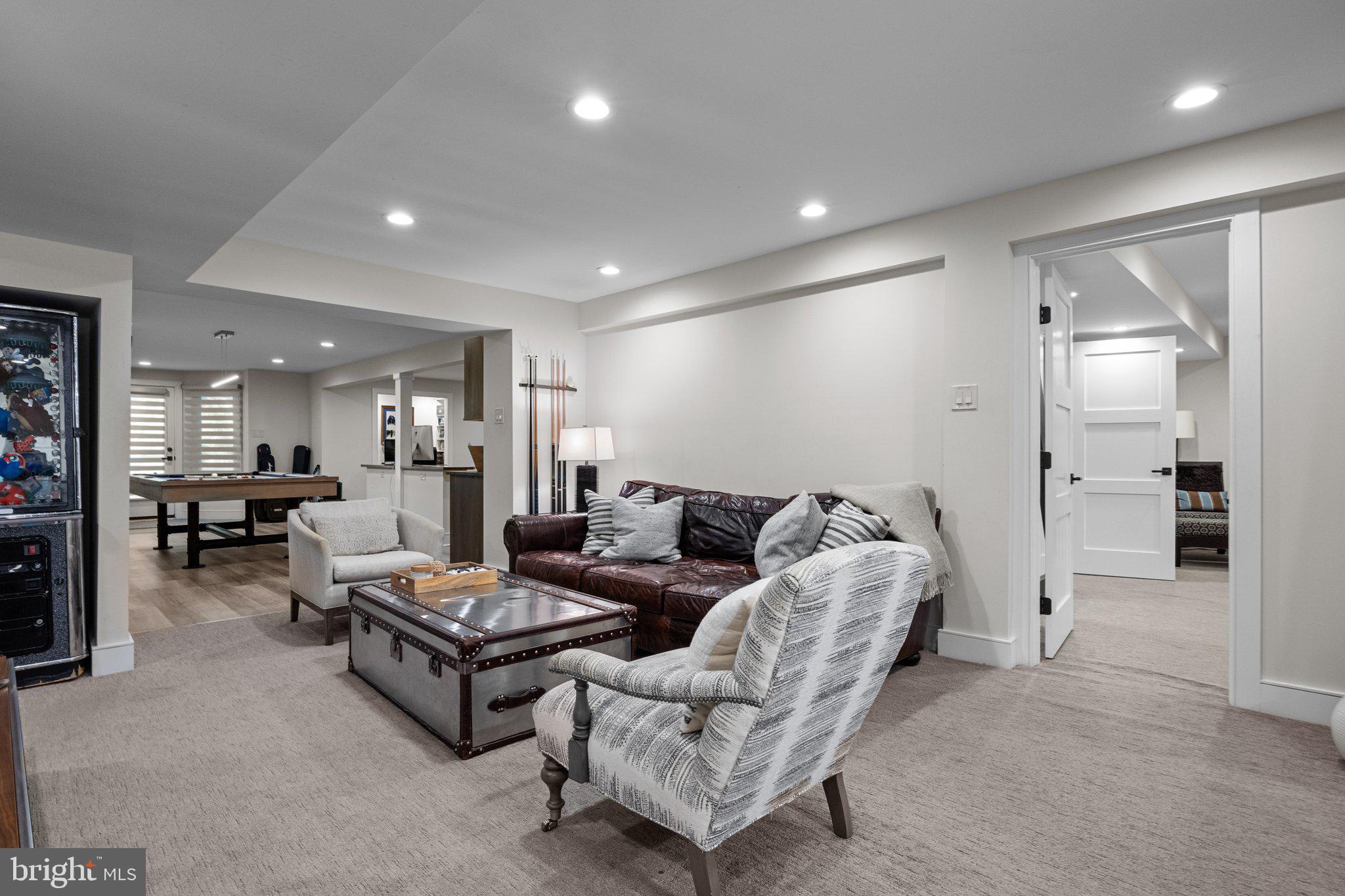 BUCKINGHAM - Residential